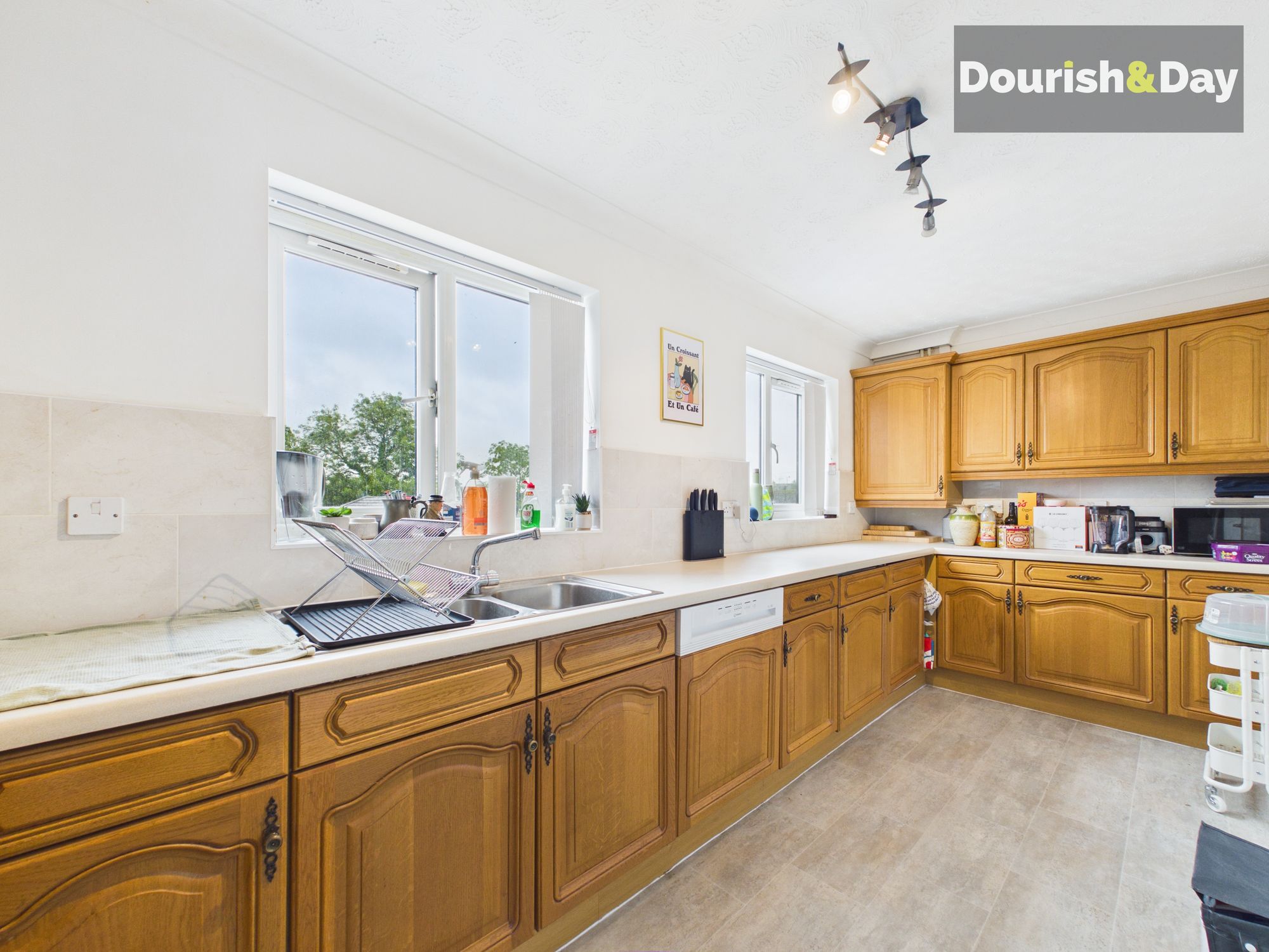3 bed terraced house for sale in Waterside Court, Gnosall, ST20 - Property Image 13