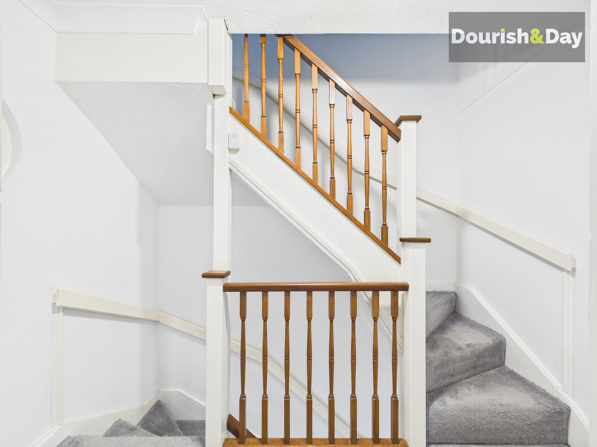 3 bed terraced house for sale in Waterside Court, Gnosall, ST20 - Property Image 16