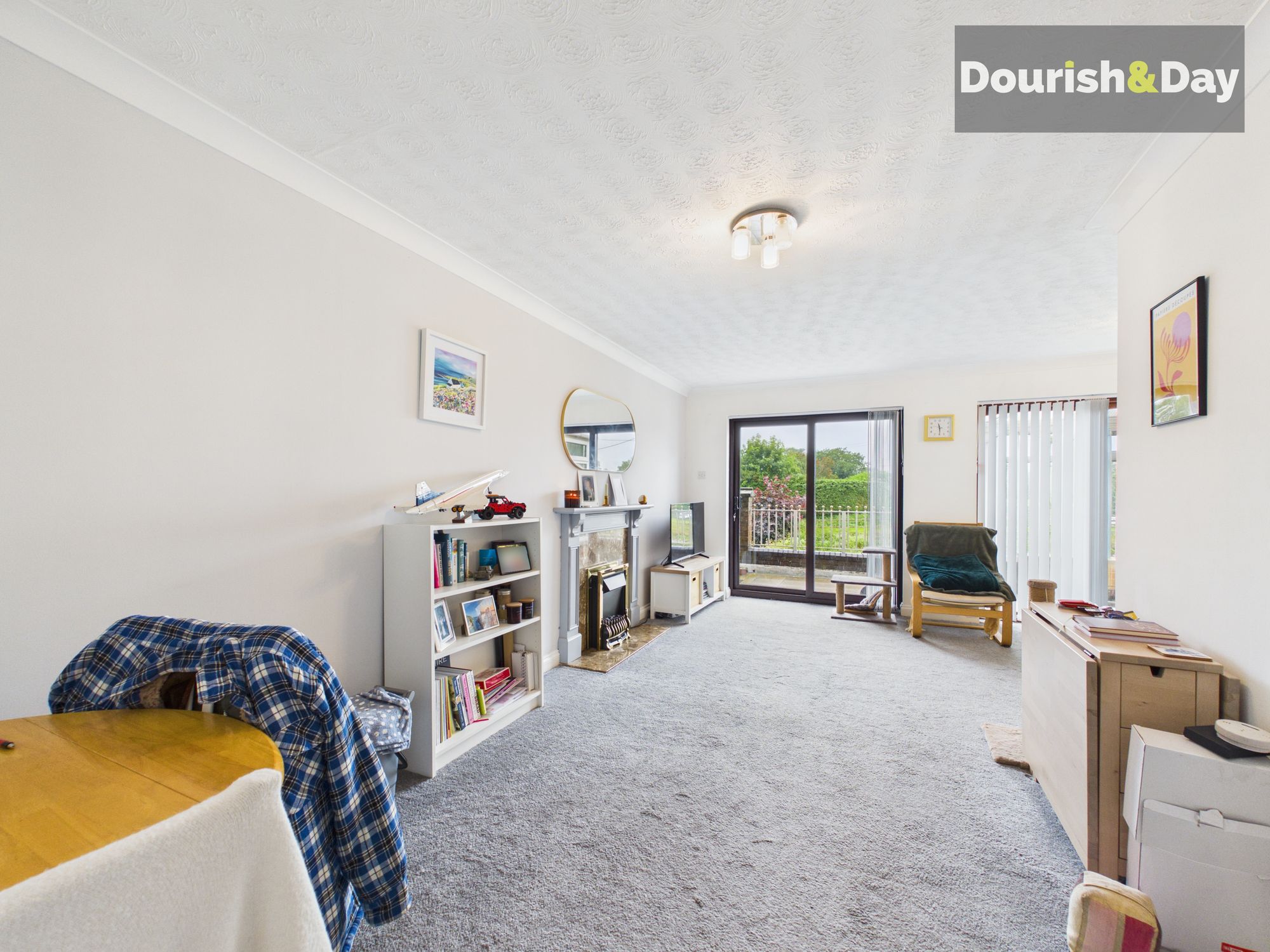 3 bed terraced house for sale in Waterside Court, Gnosall, ST20 - Property Image 12