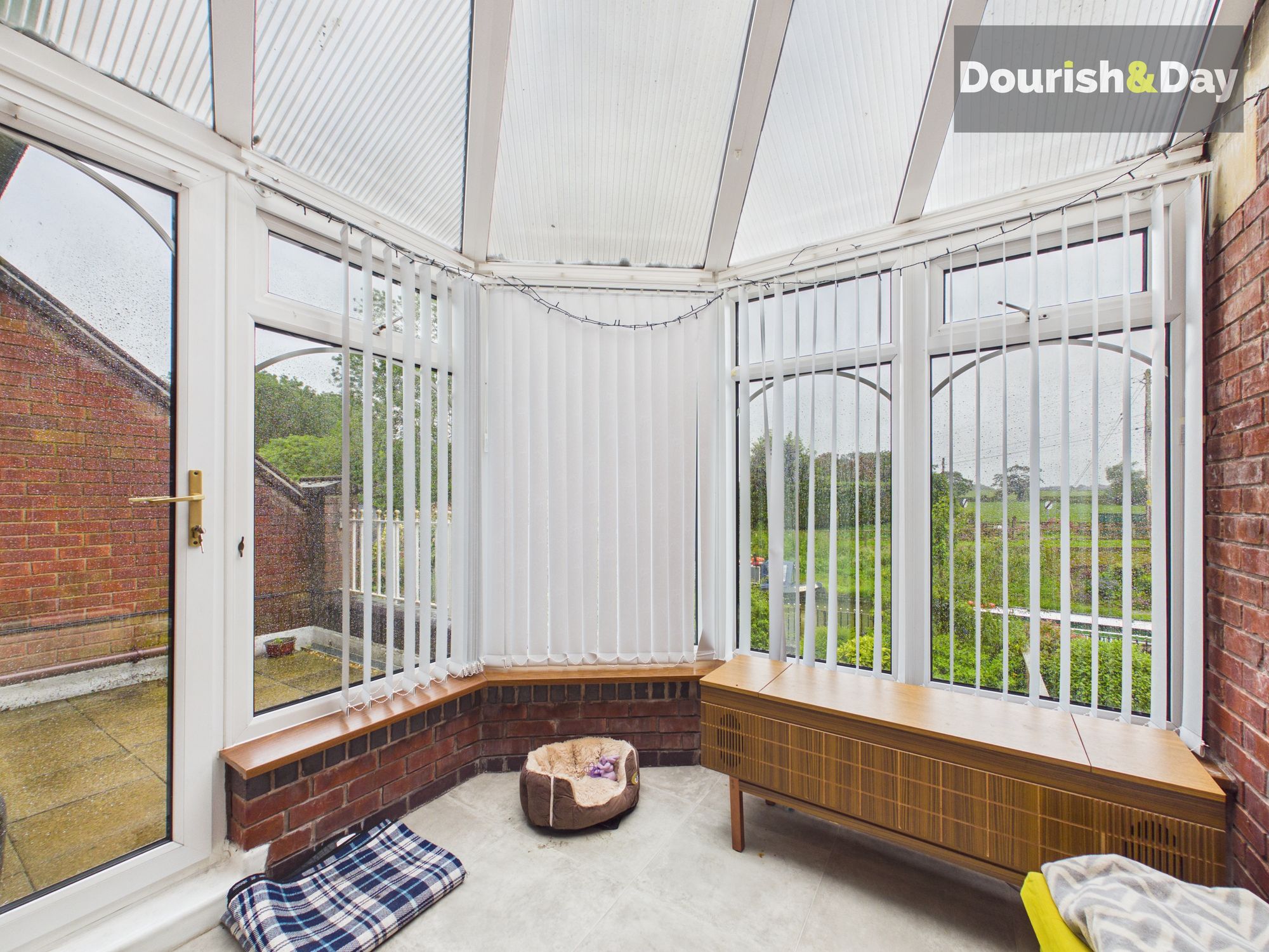3 bed terraced house for sale in Waterside Court, Gnosall, ST20 - Property Image 14