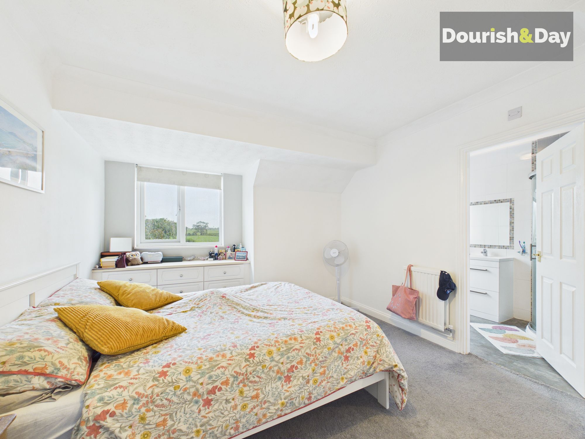 3 bed terraced house for sale in Waterside Court, Gnosall, ST20 - Property Image 17