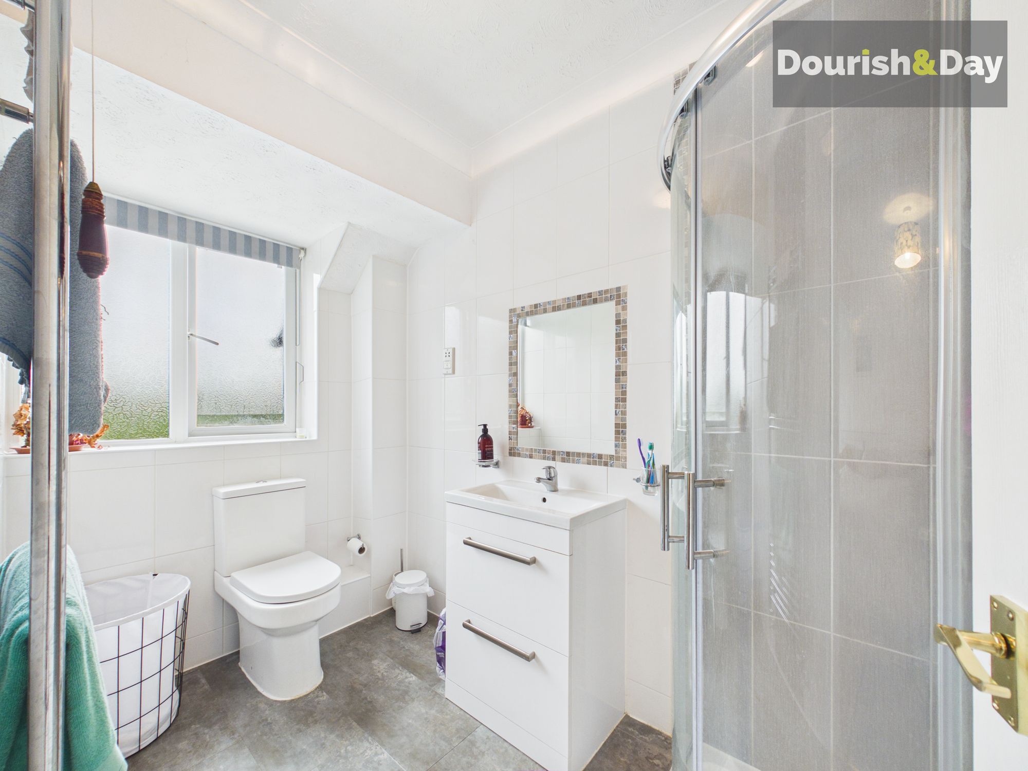 3 bed terraced house for sale in Waterside Court, Gnosall, ST20 - Property Image 19