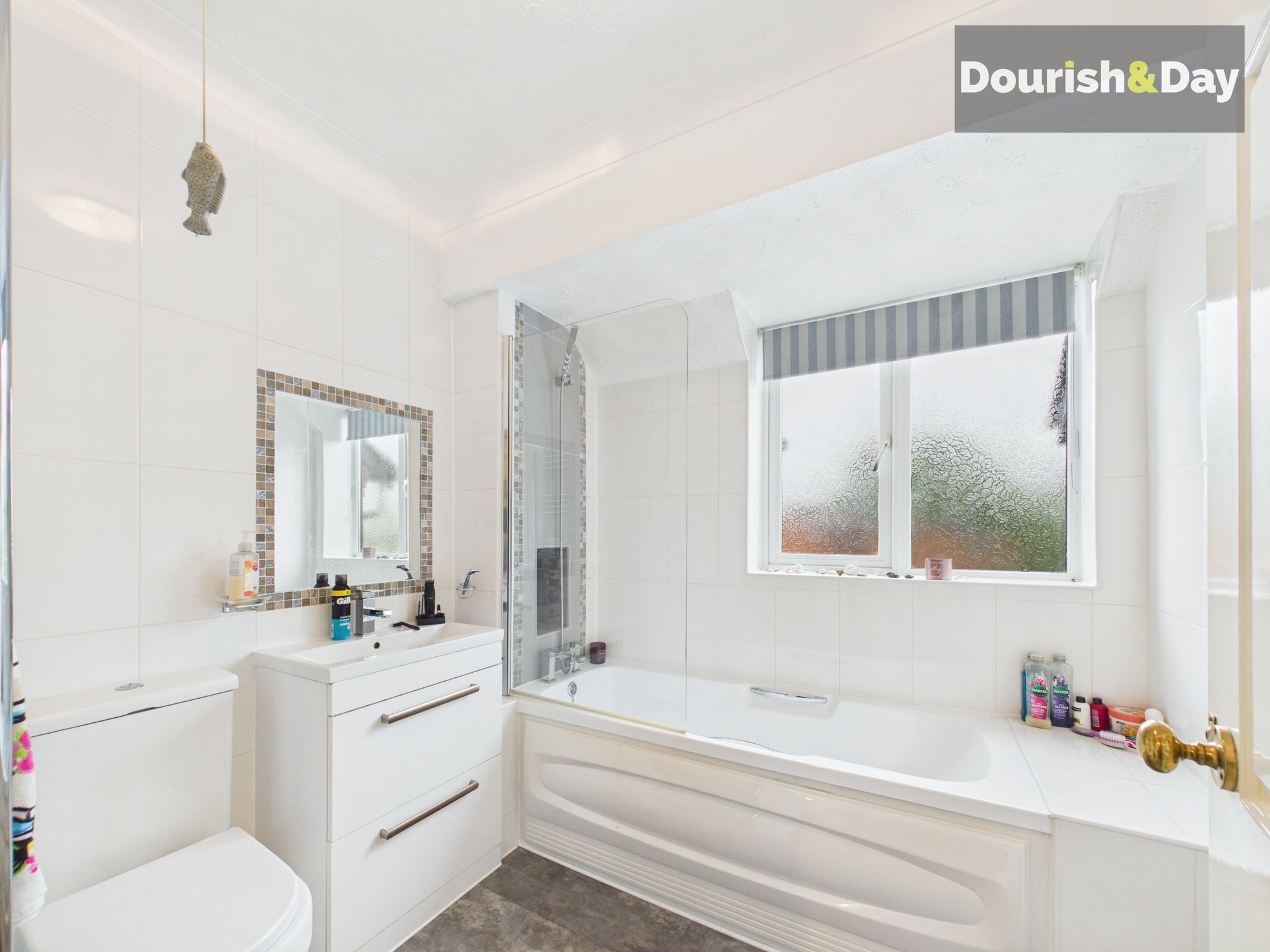 3 bed terraced house for sale in Waterside Court, Gnosall, ST20 - Property Image 21