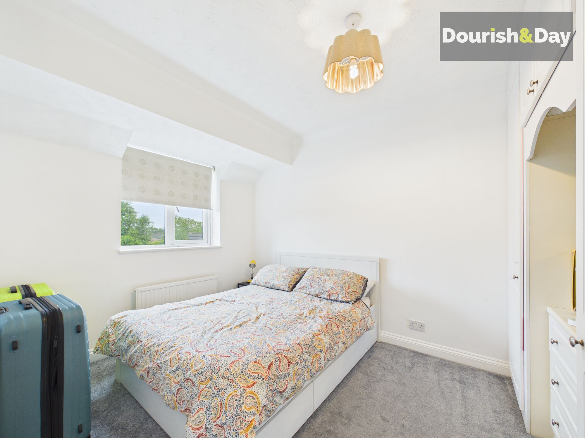 3 bed terraced house for sale in Waterside Court, Gnosall, ST20 - Property Image 20