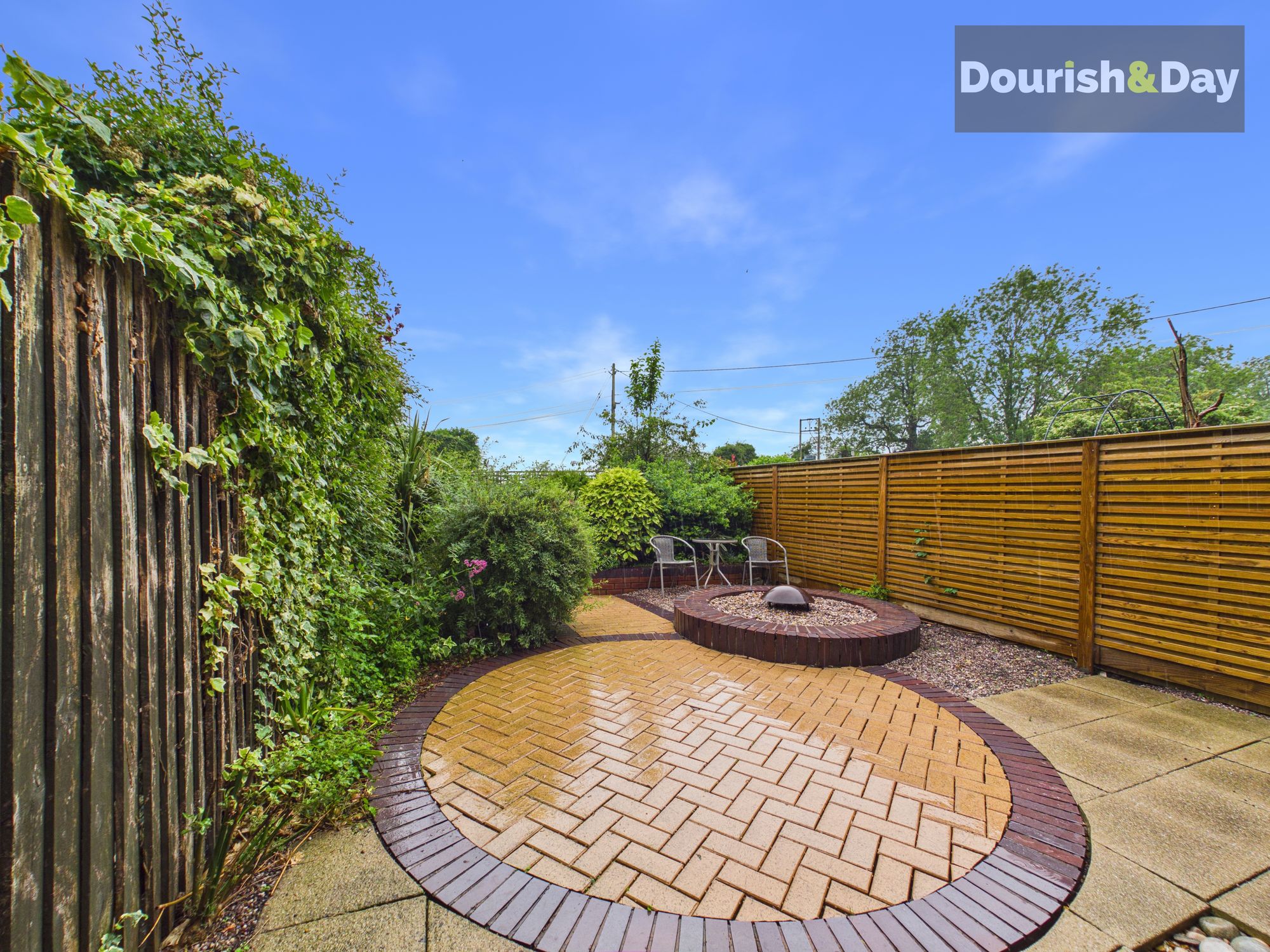 3 bed terraced house for sale in Waterside Court, Gnosall, ST20 - Property Image 22