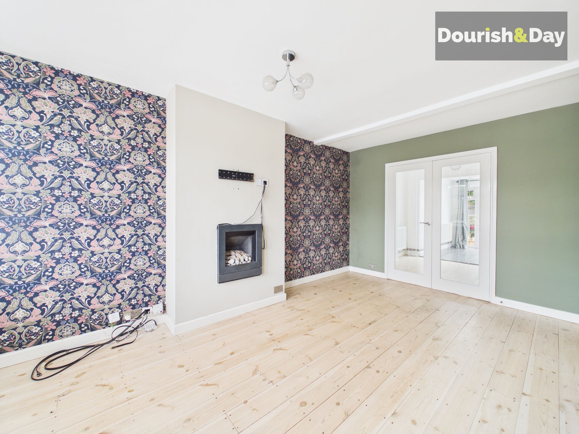 3 bed semi-detached house for sale in Coronation Road, Stafford, ST16 - Property Image 6