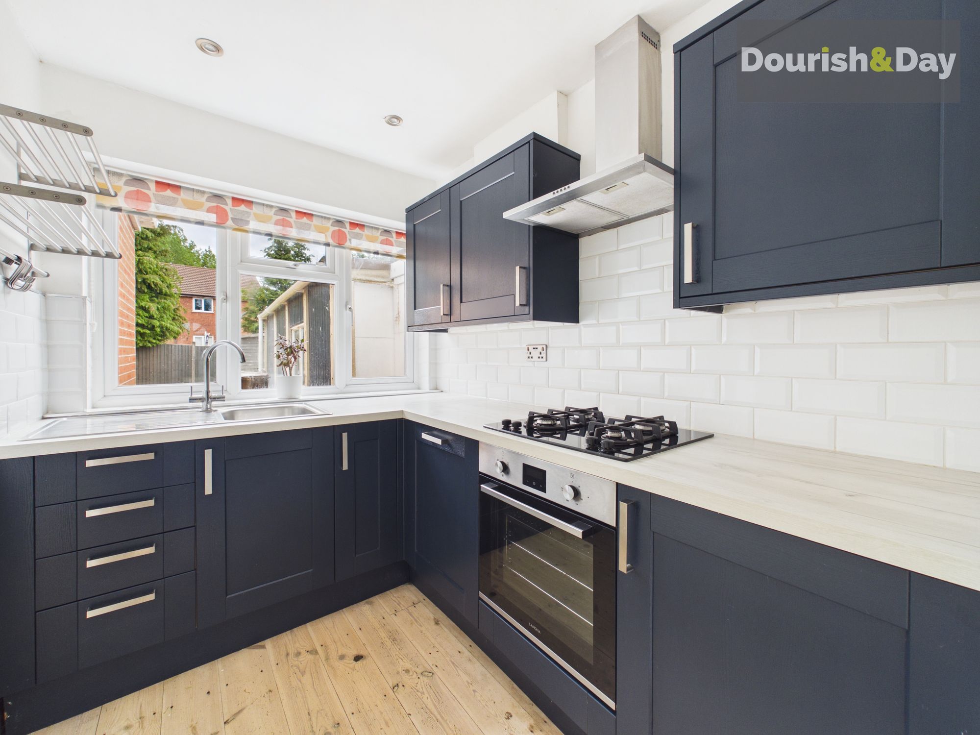 3 bed semi-detached house for sale in Coronation Road, Stafford, ST16 - Property Image 2