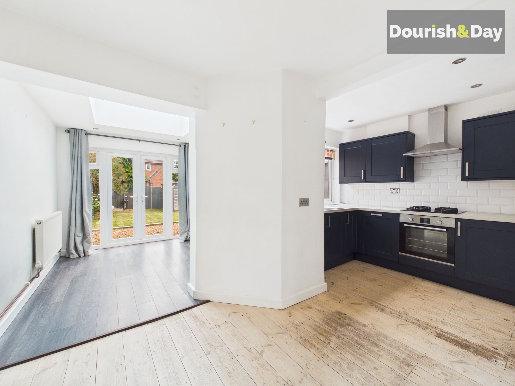 3 bed semi-detached house for sale in Coronation Road, Stafford, ST16 - Property Image 5