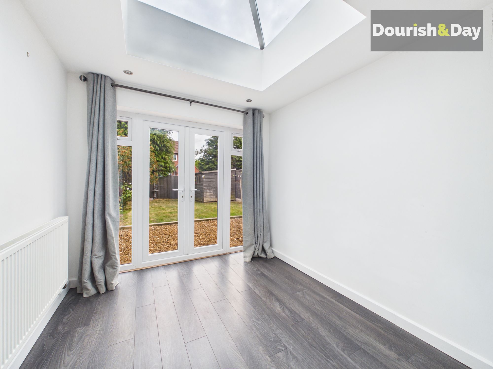 3 bed semi-detached house for sale in Coronation Road, Stafford, ST16 - Property Image 8