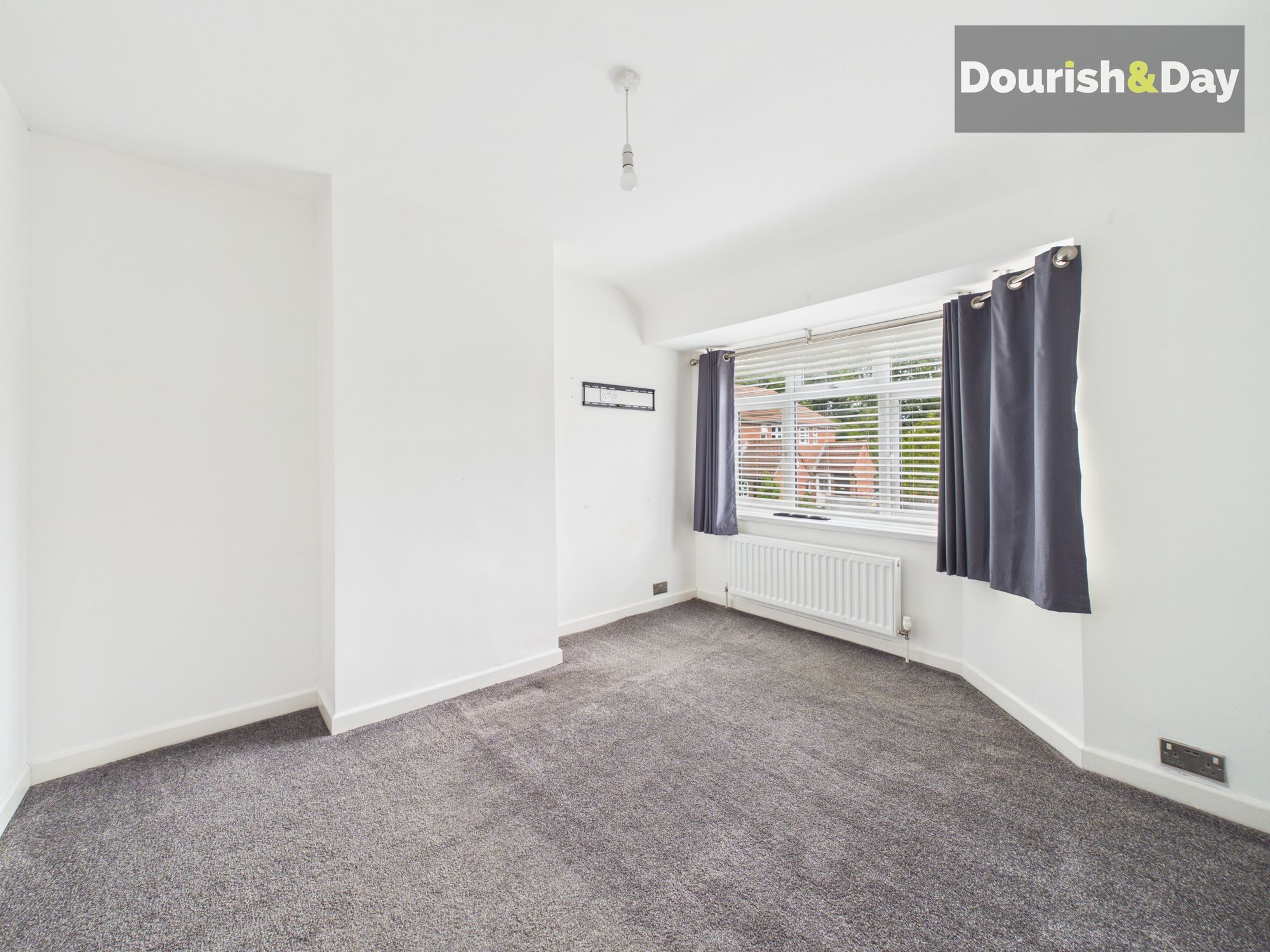 3 bed semi-detached house for sale in Coronation Road, Stafford, ST16 - Property Image 10