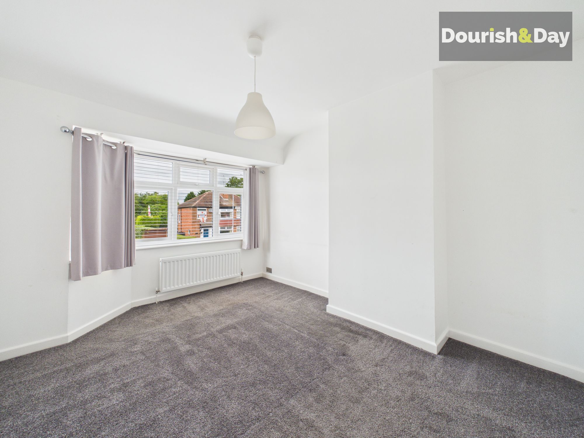 3 bed semi-detached house for sale in Coronation Road, Stafford, ST16 - Property Image 9