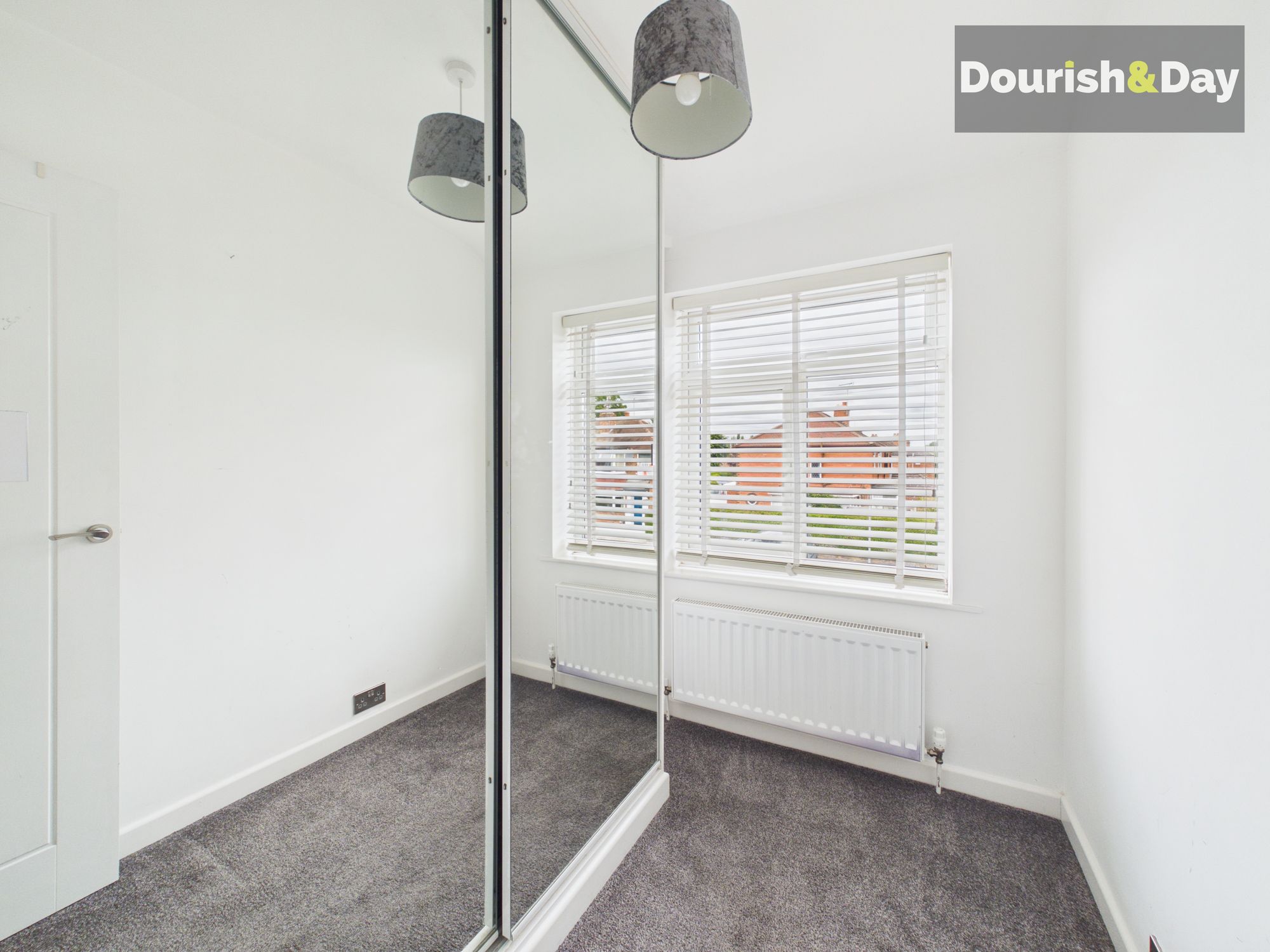 3 bed semi-detached house for sale in Coronation Road, Stafford, ST16 - Property Image 11