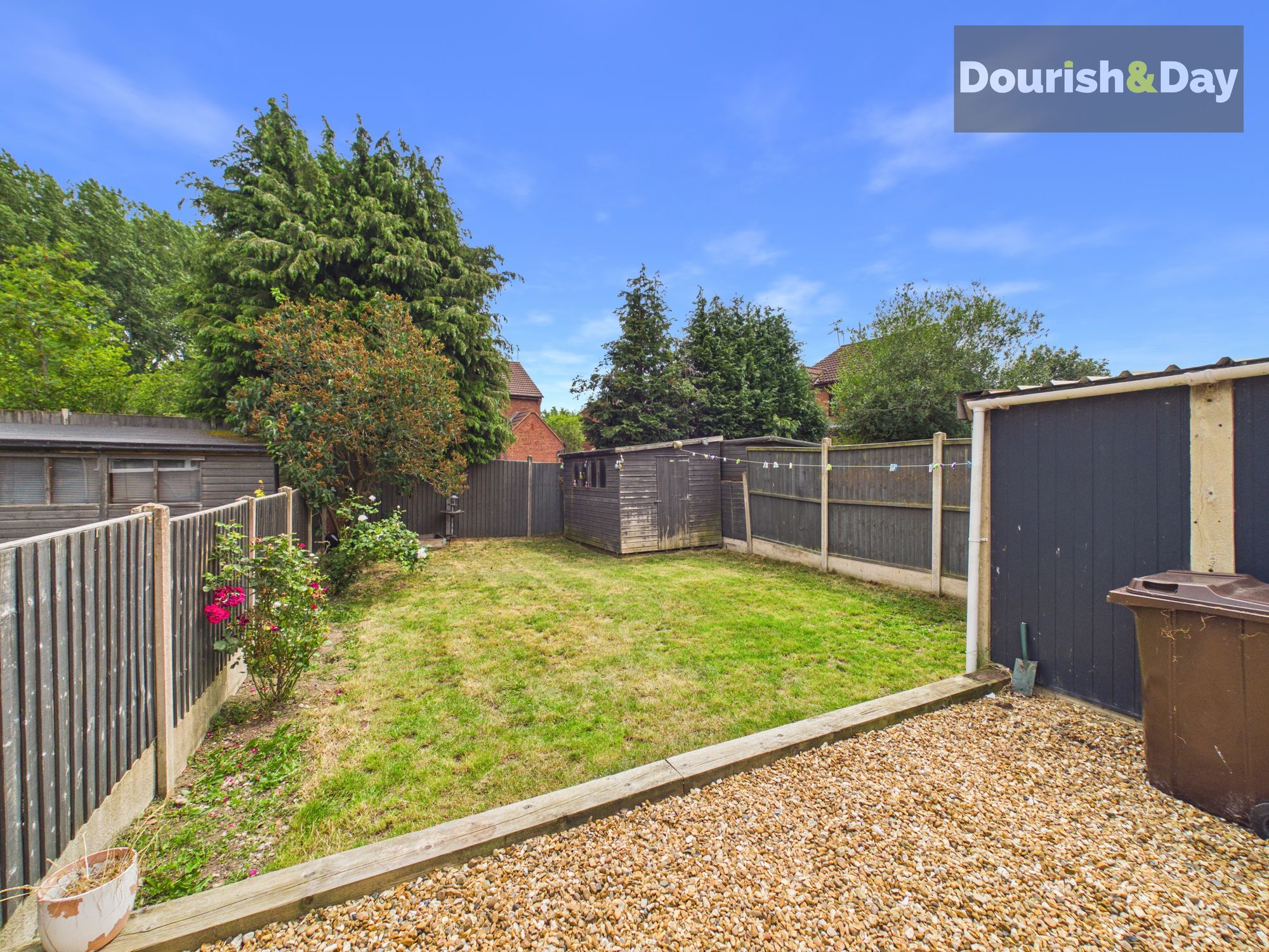 3 bed semi-detached house for sale in Coronation Road, Stafford, ST16 - Property Image 13