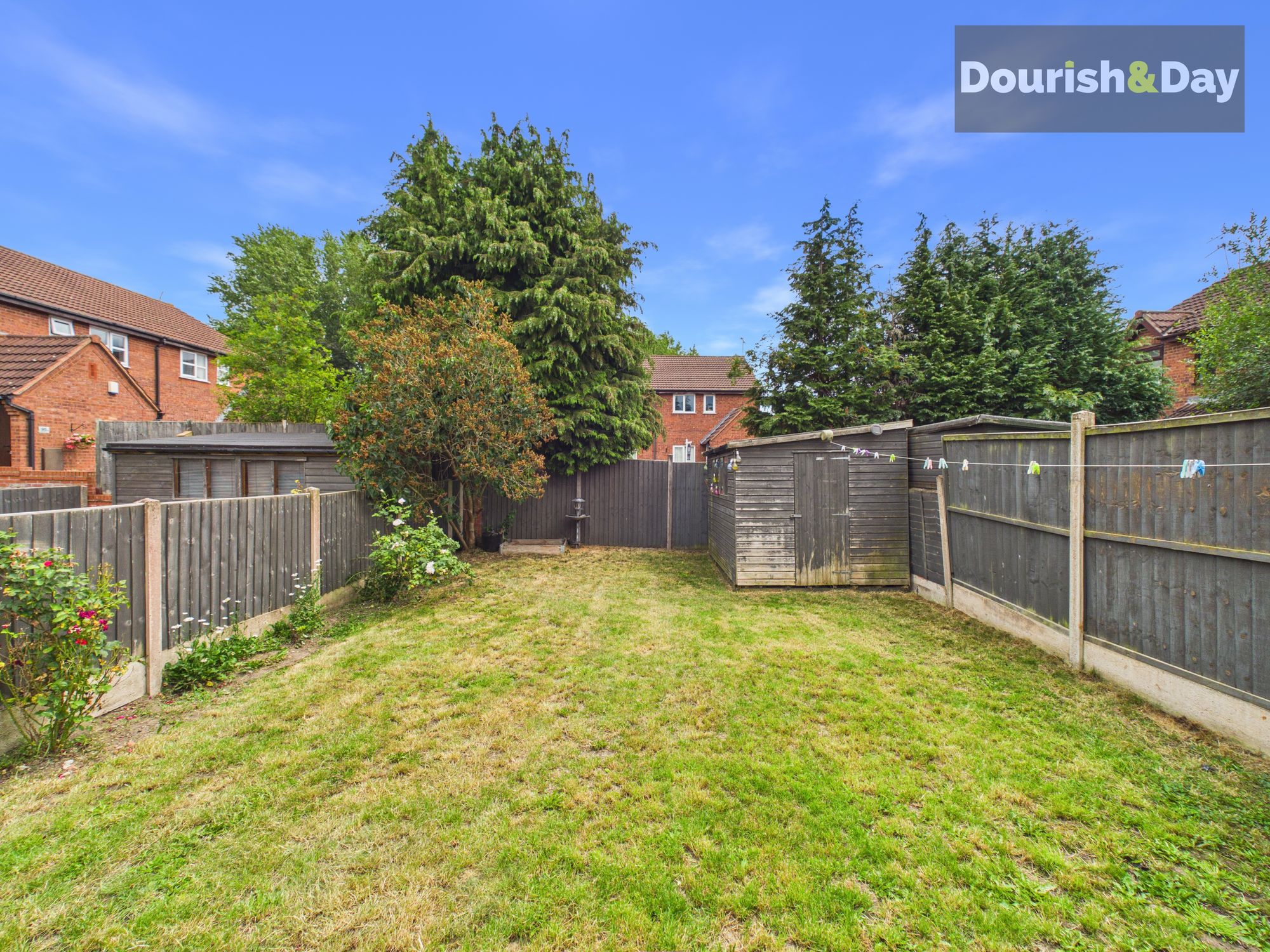 3 bed semi-detached house for sale in Coronation Road, Stafford, ST16 - Property Image 4