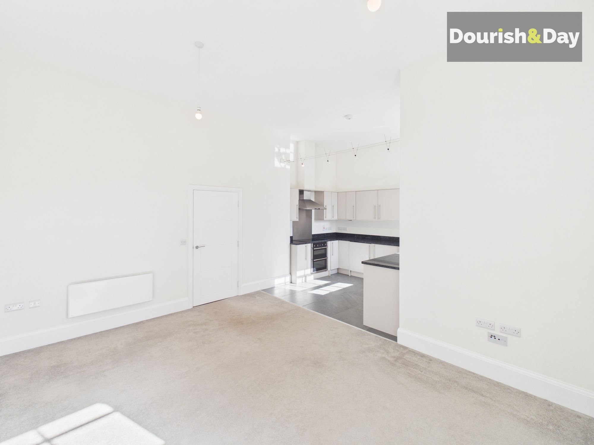 2 bed apartment for sale in St. Georges Parkway, Stafford, ST16 - Property Image 8