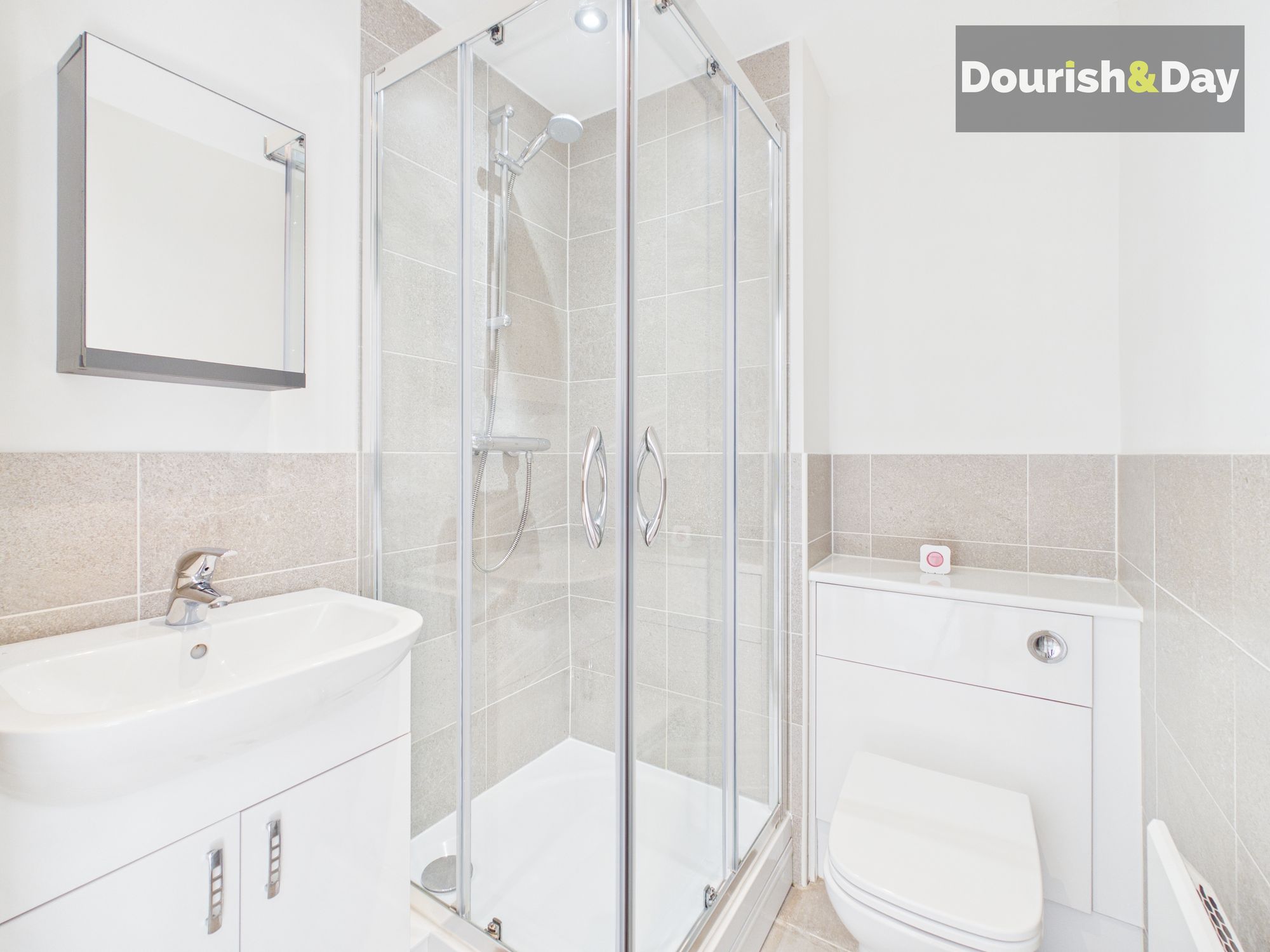 2 bed apartment for sale in St. Georges Parkway, Stafford, ST16 - Property Image 9