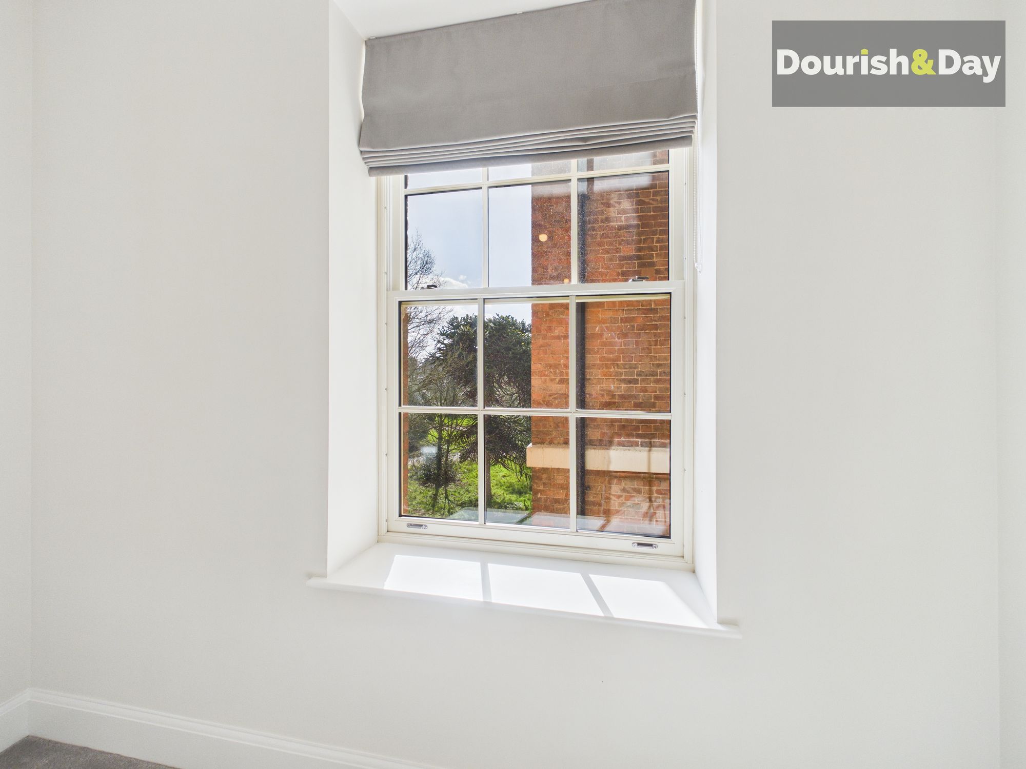 2 bed apartment for sale in St. Georges Parkway, Stafford, ST16 - Property Image 10
