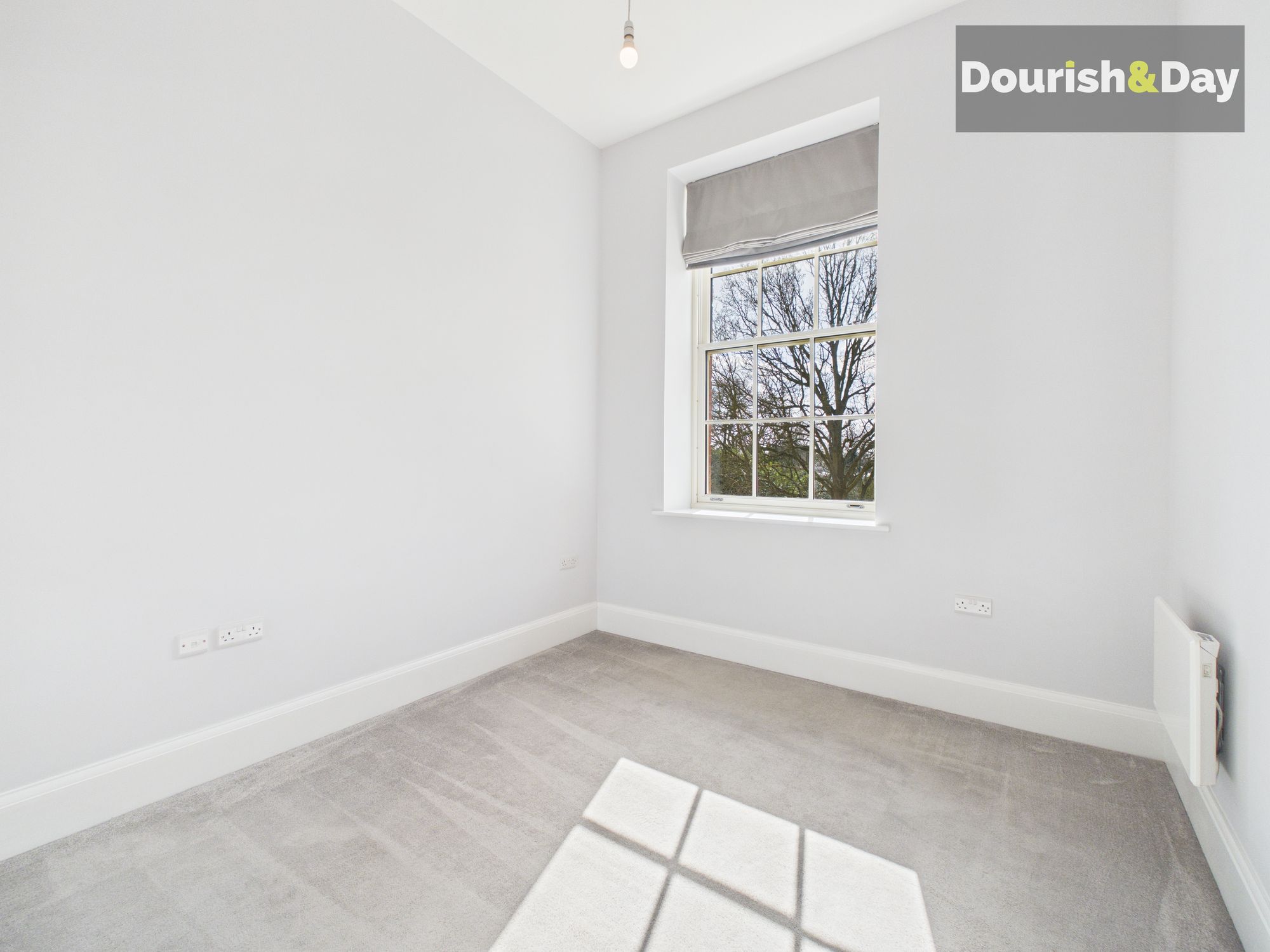 2 bed apartment for sale in St. Georges Parkway, Stafford, ST16 - Property Image 11