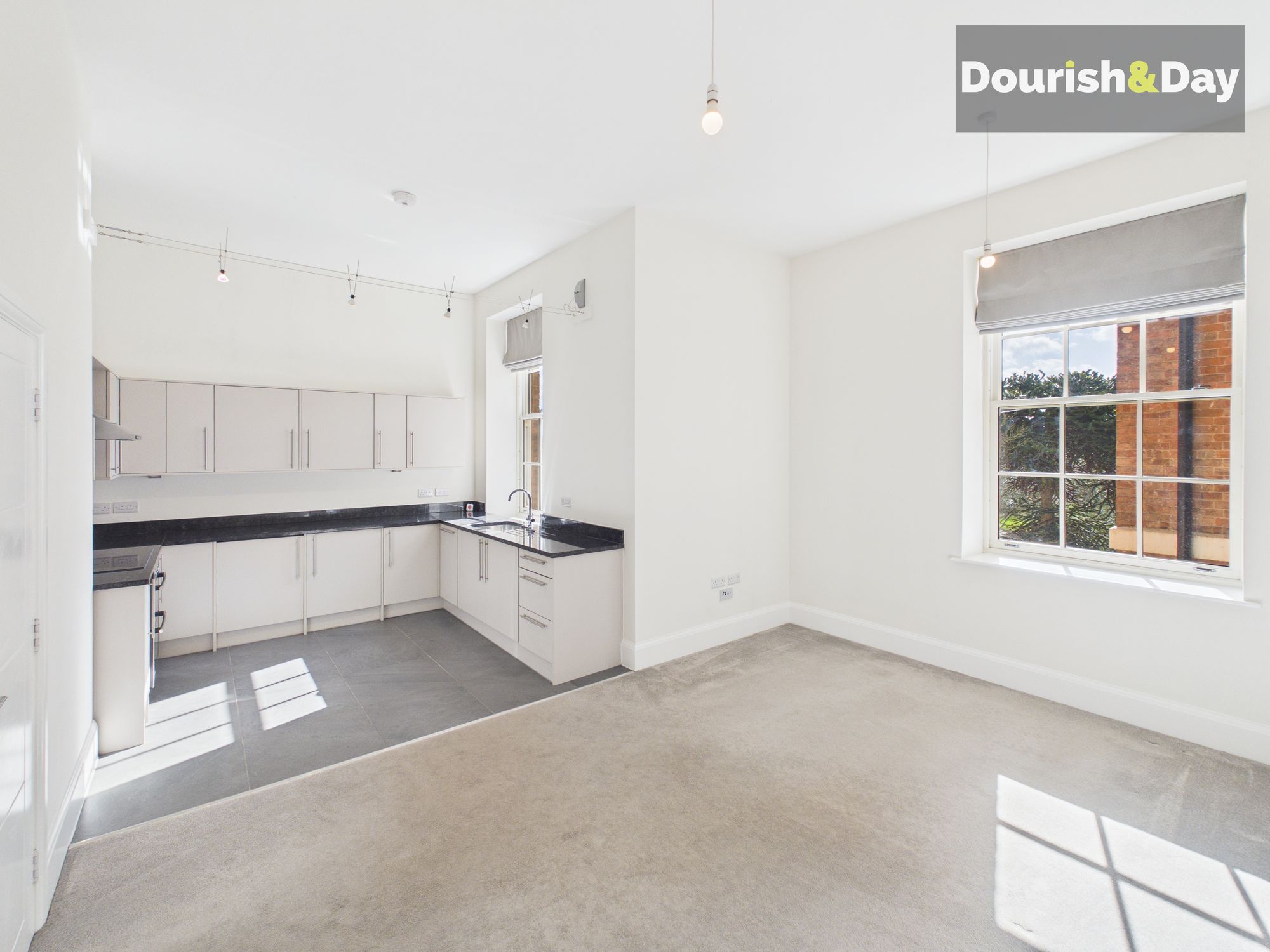 2 bed apartment for sale in St. Georges Parkway, Stafford, ST16 - Property Image 6