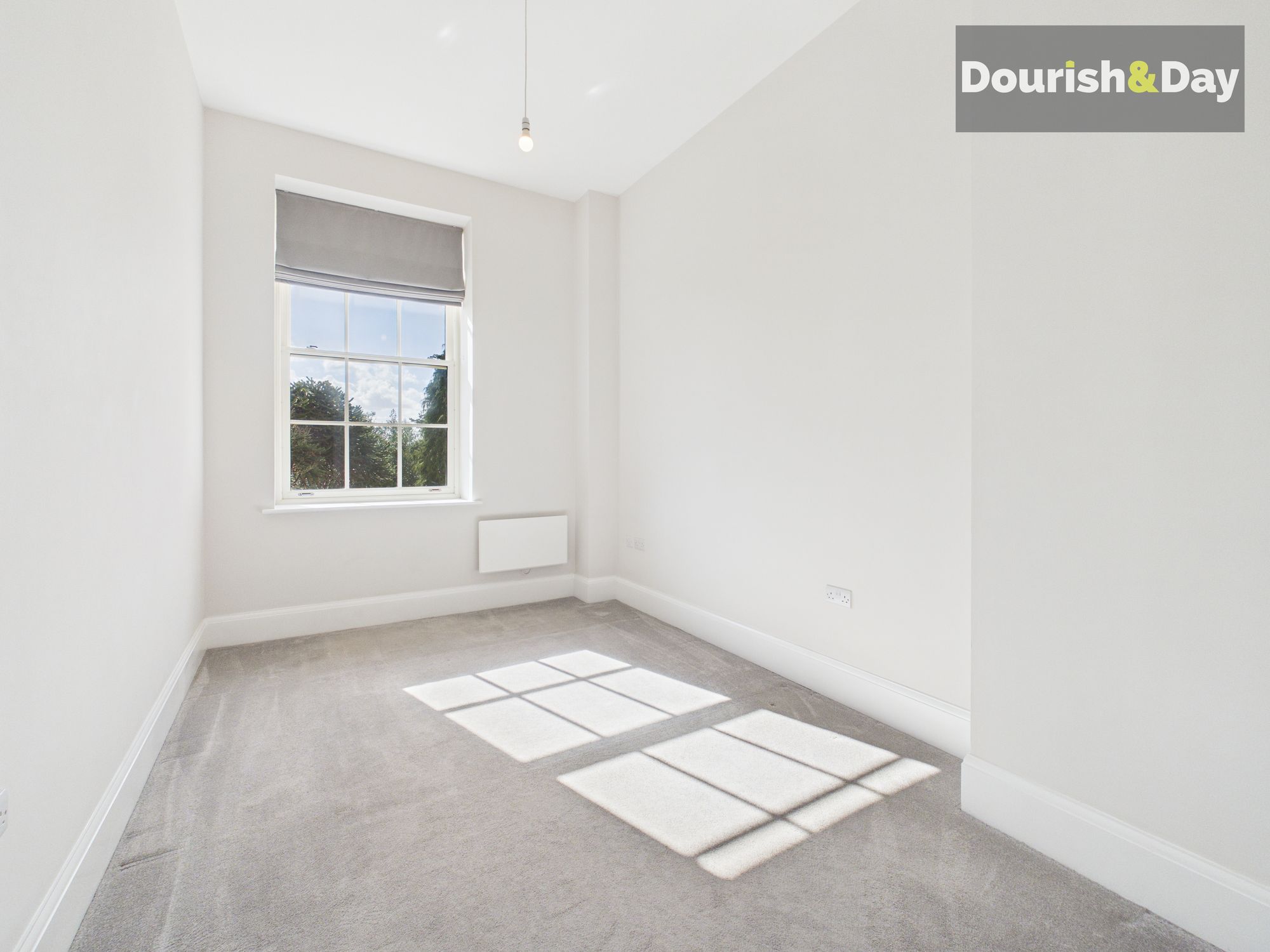 2 bed apartment for sale in St. Georges Parkway, Stafford, ST16 - Property Image 13