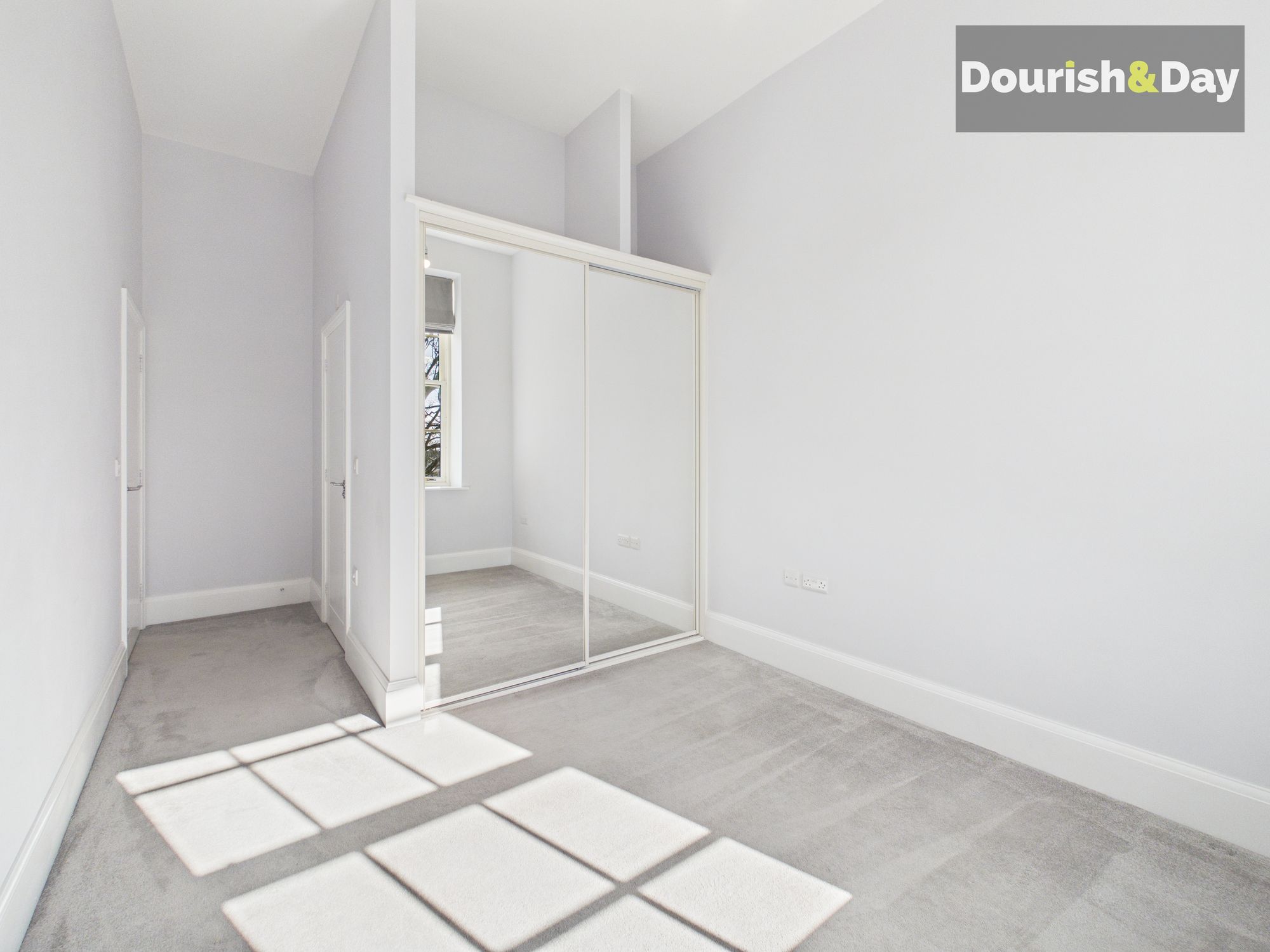 2 bed apartment for sale in St. Georges Parkway, Stafford, ST16 - Property Image 12