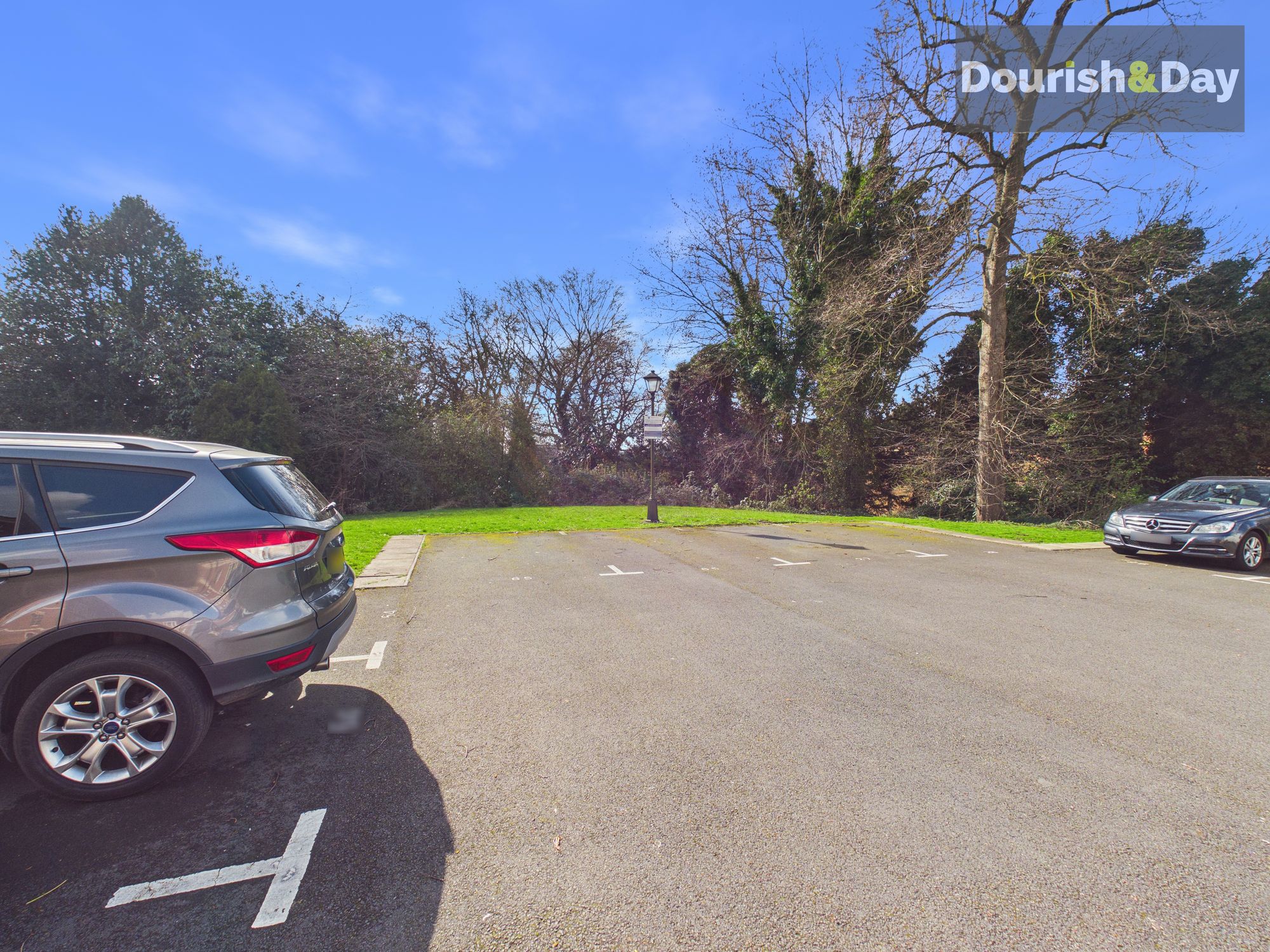 2 bed apartment for sale in St. Georges Parkway, Stafford, ST16 - Property Image 17