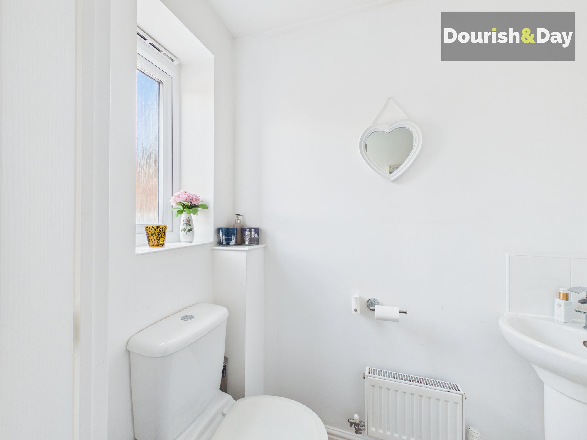 3 bed semi-detached house to rent in Fieldhouse Way, Stafford, ST17 - Property Image 6