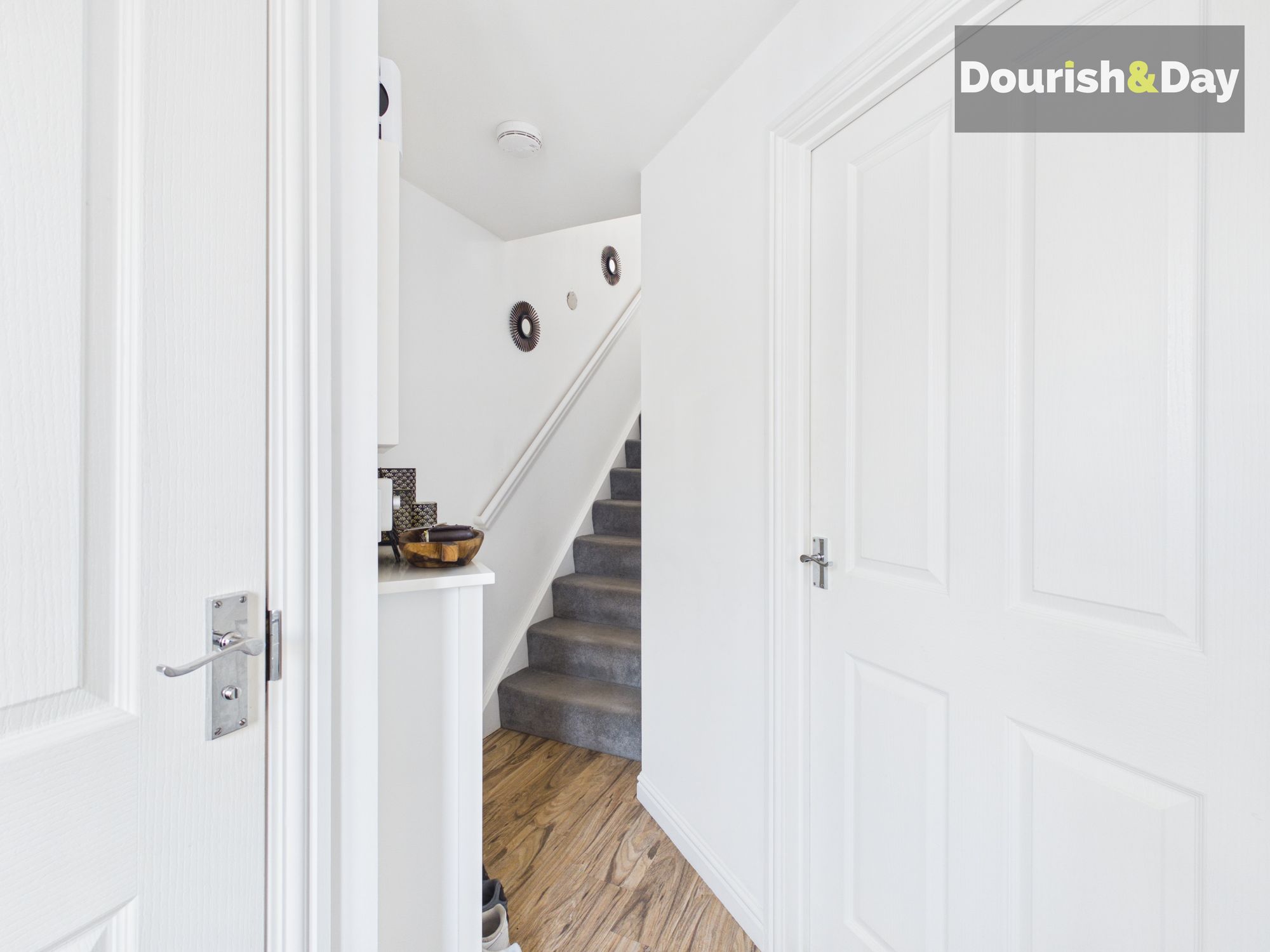 3 bed semi-detached house to rent in Fieldhouse Way, Stafford, ST17 - Property Image 5