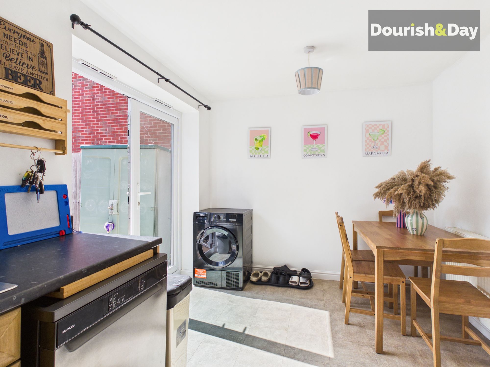 3 bed semi-detached house to rent in Fieldhouse Way, Stafford, ST17 - Property Image 7
