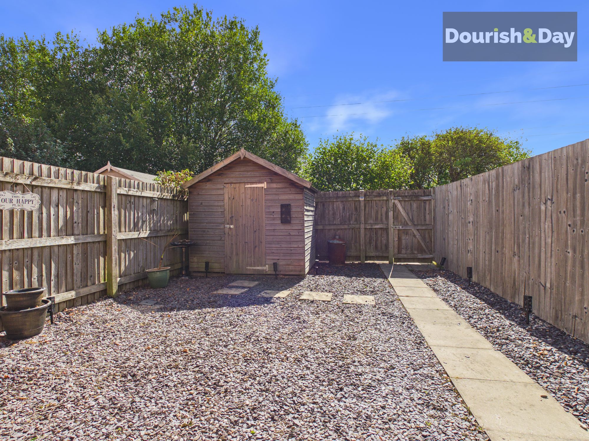 3 bed semi-detached house to rent in Fieldhouse Way, Stafford, ST17 - Property Image 4