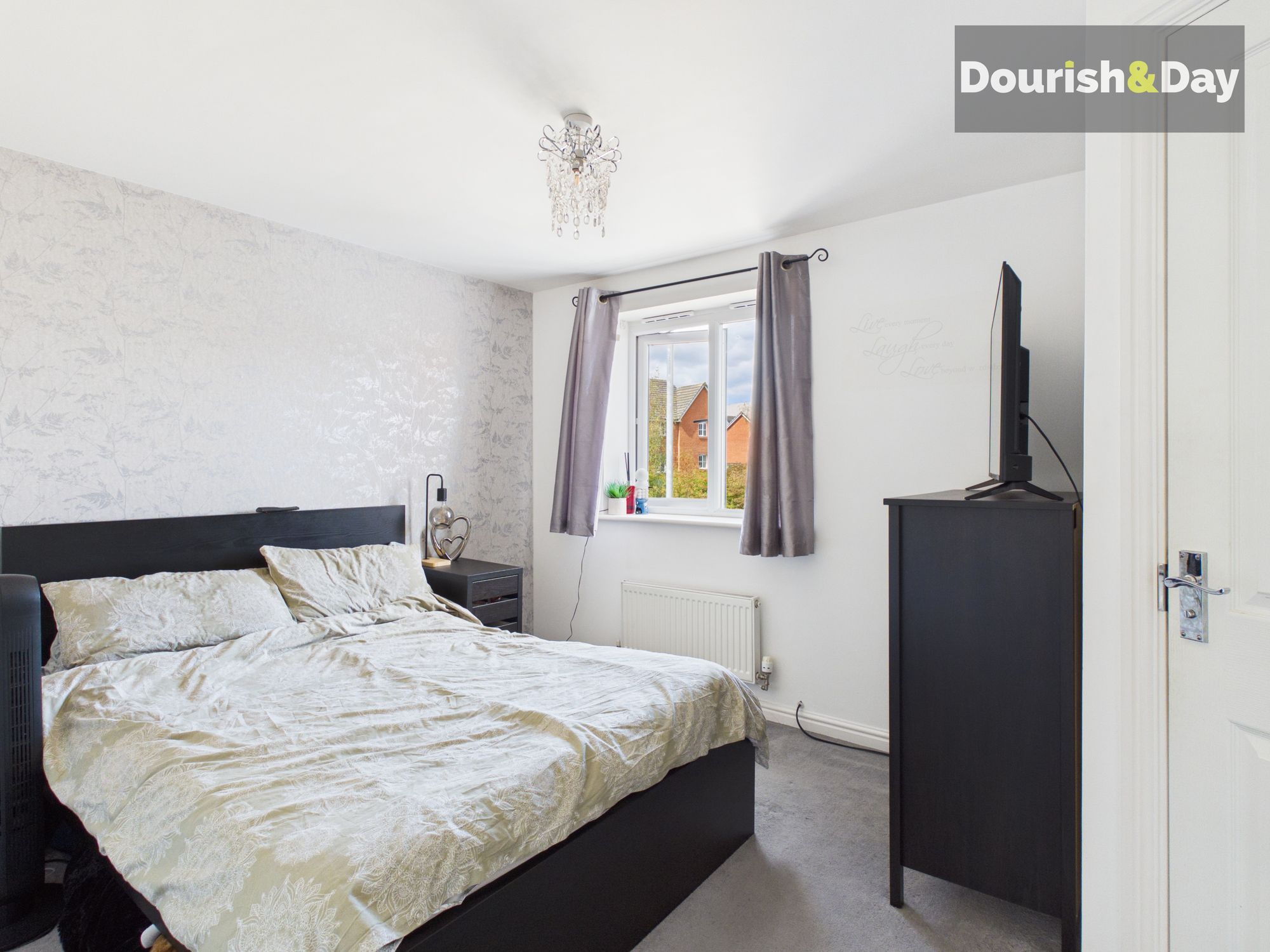 3 bed semi-detached house to rent in Fieldhouse Way, Stafford, ST17 - Property Image 9
