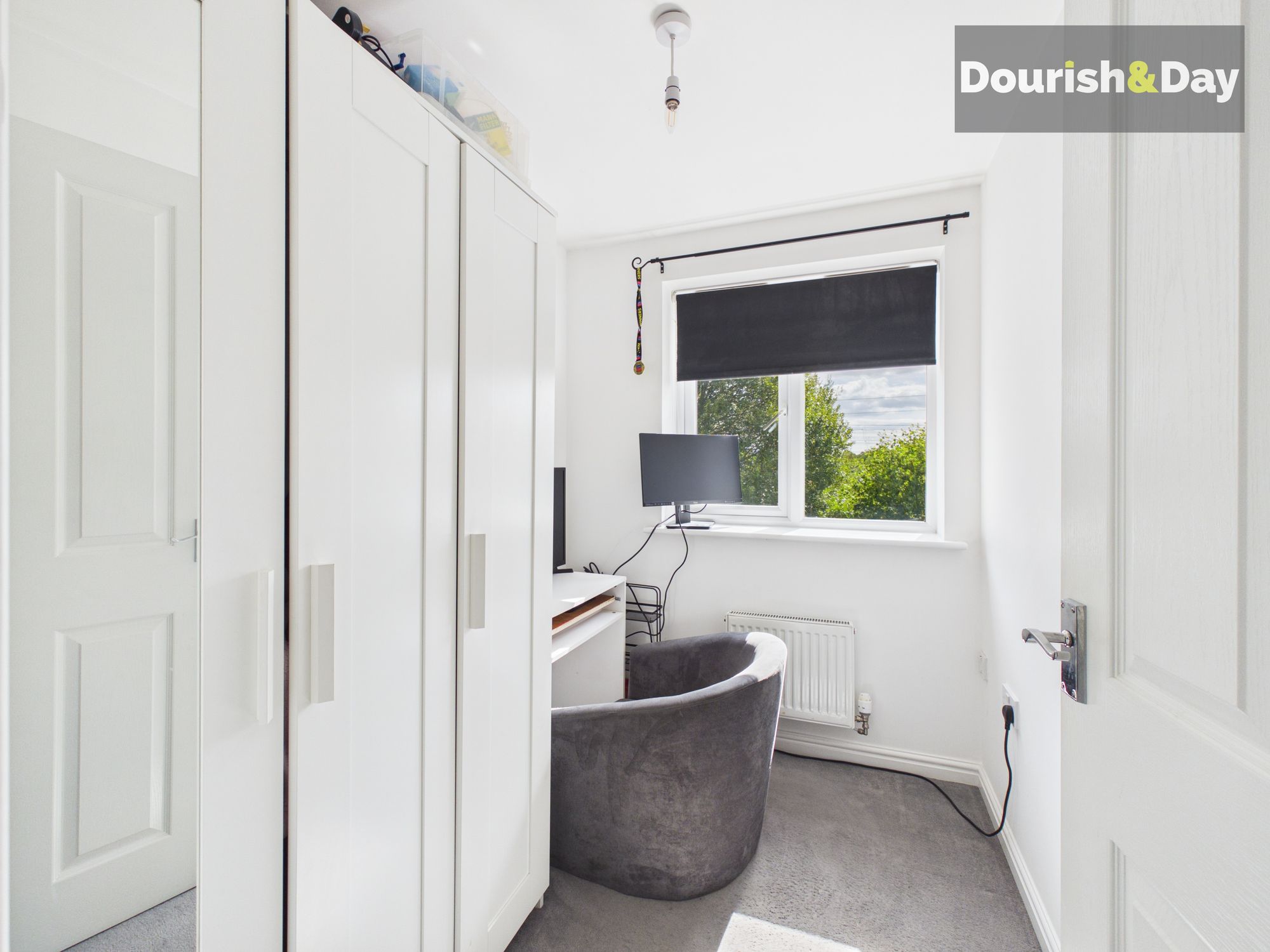 3 bed semi-detached house to rent in Fieldhouse Way, Stafford, ST17 - Property Image 11