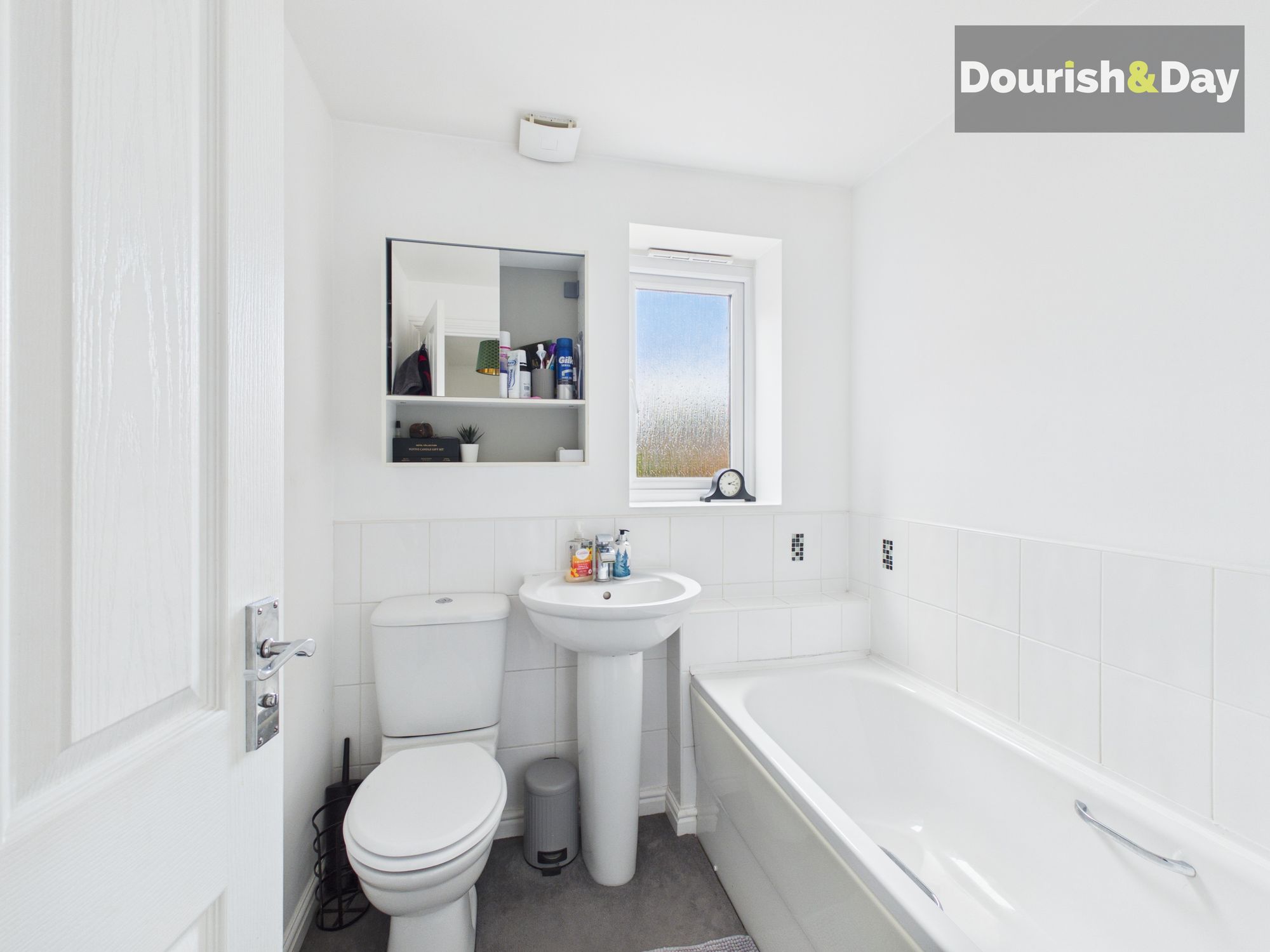 3 bed semi-detached house to rent in Fieldhouse Way, Stafford, ST17 - Property Image 13