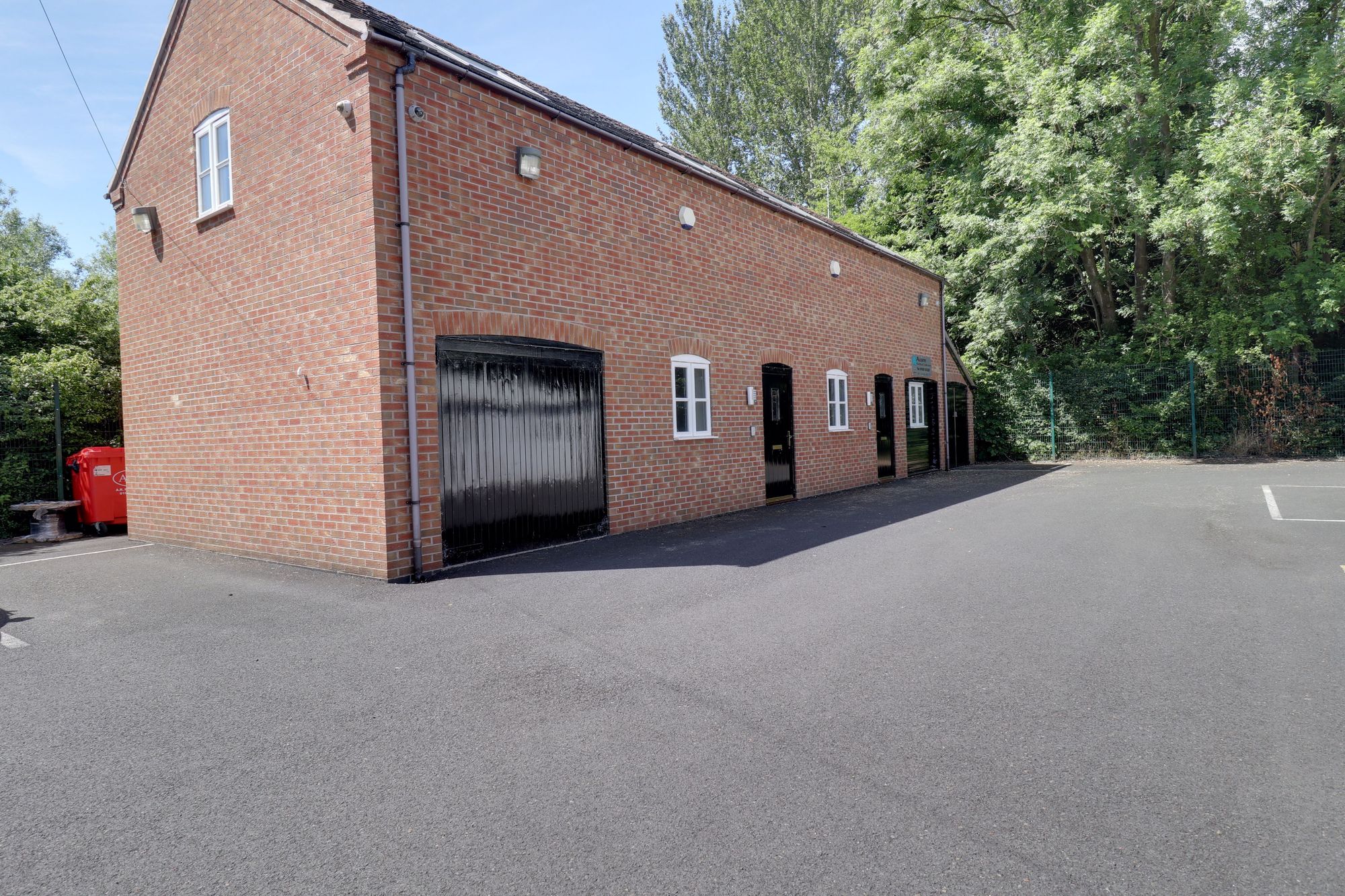 To rent in Walkmill Business Park, Unit 2, TF9