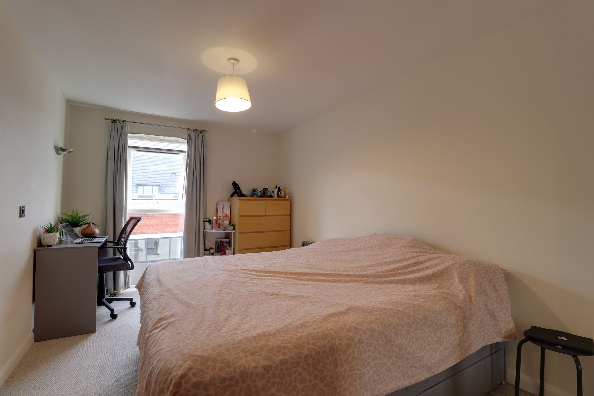 1 bed apartment to rent in Malt Mill Lane, Gatehouse Mews Malt Mill Lane, ST16 - Property Image 5