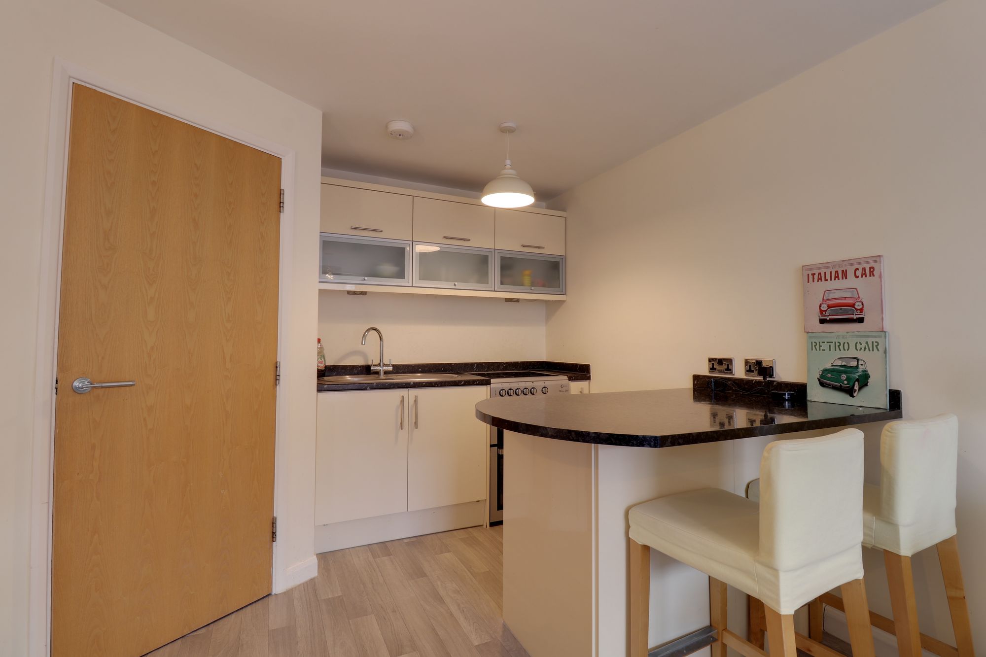 1 bed apartment to rent in Malt Mill Lane, Gatehouse Mews Malt Mill Lane, ST16 - Property Image 3