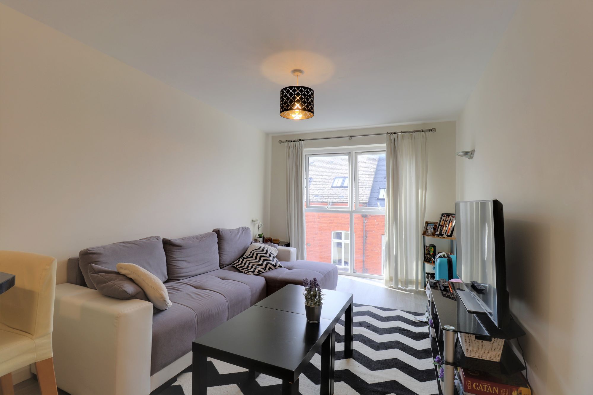 1 bed apartment to rent in Malt Mill Lane, Gatehouse Mews Malt Mill Lane, ST16 - Property Image 2