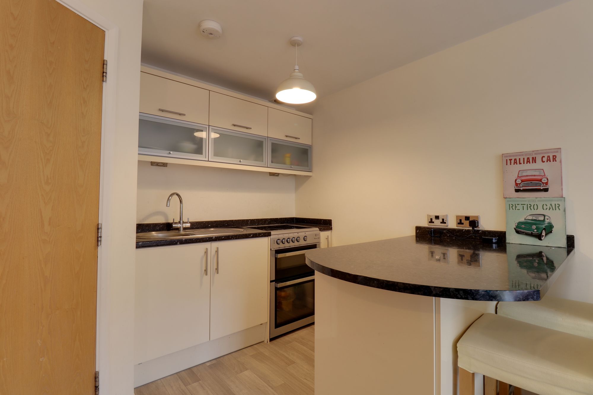 1 bed apartment to rent in Malt Mill Lane, Gatehouse Mews Malt Mill Lane, ST16 - Property Image 4