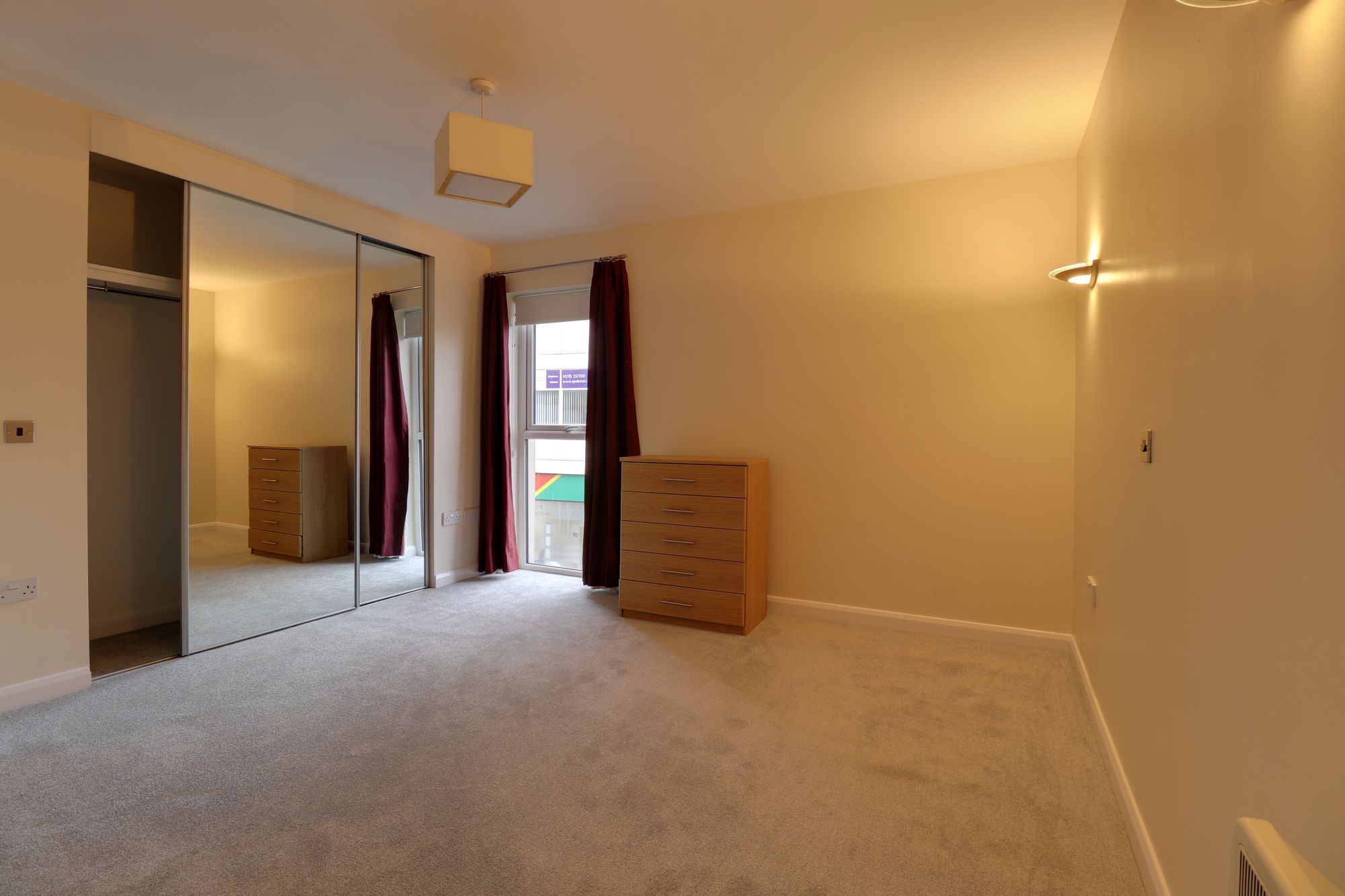1 bed apartment to rent in Malt Mill Lane, Gatehouse Mews Malt Mill Lane, ST16 - Property Image 6