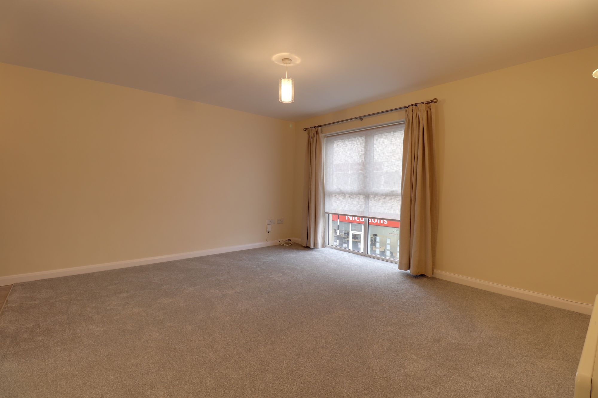 1 bed apartment to rent in Malt Mill Lane, Gatehouse Mews Malt Mill Lane, ST16 - Property Image 4
