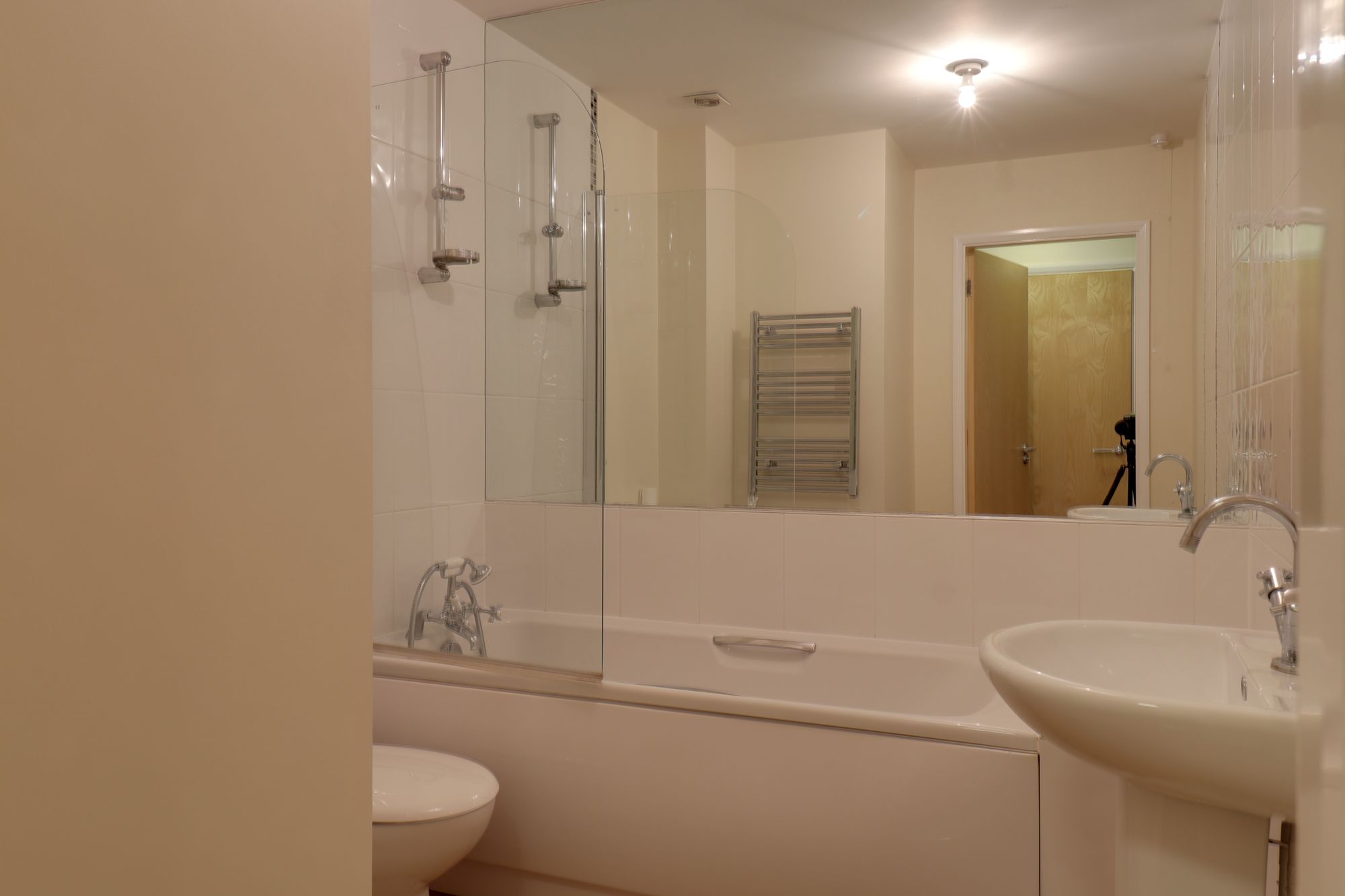 1 bed apartment to rent in Malt Mill Lane, Gatehouse Mews Malt Mill Lane, ST16 - Property Image 7