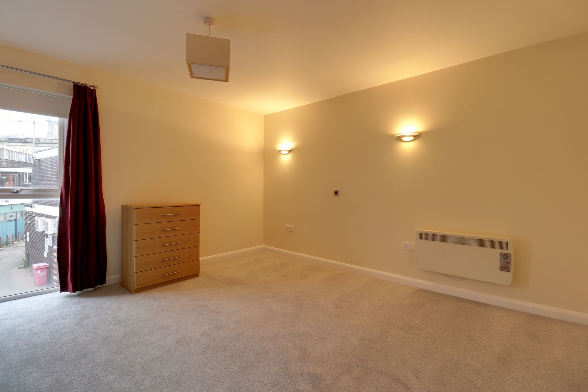 1 bed apartment to rent in Malt Mill Lane, Gatehouse Mews Malt Mill Lane, ST16 - Property Image 5