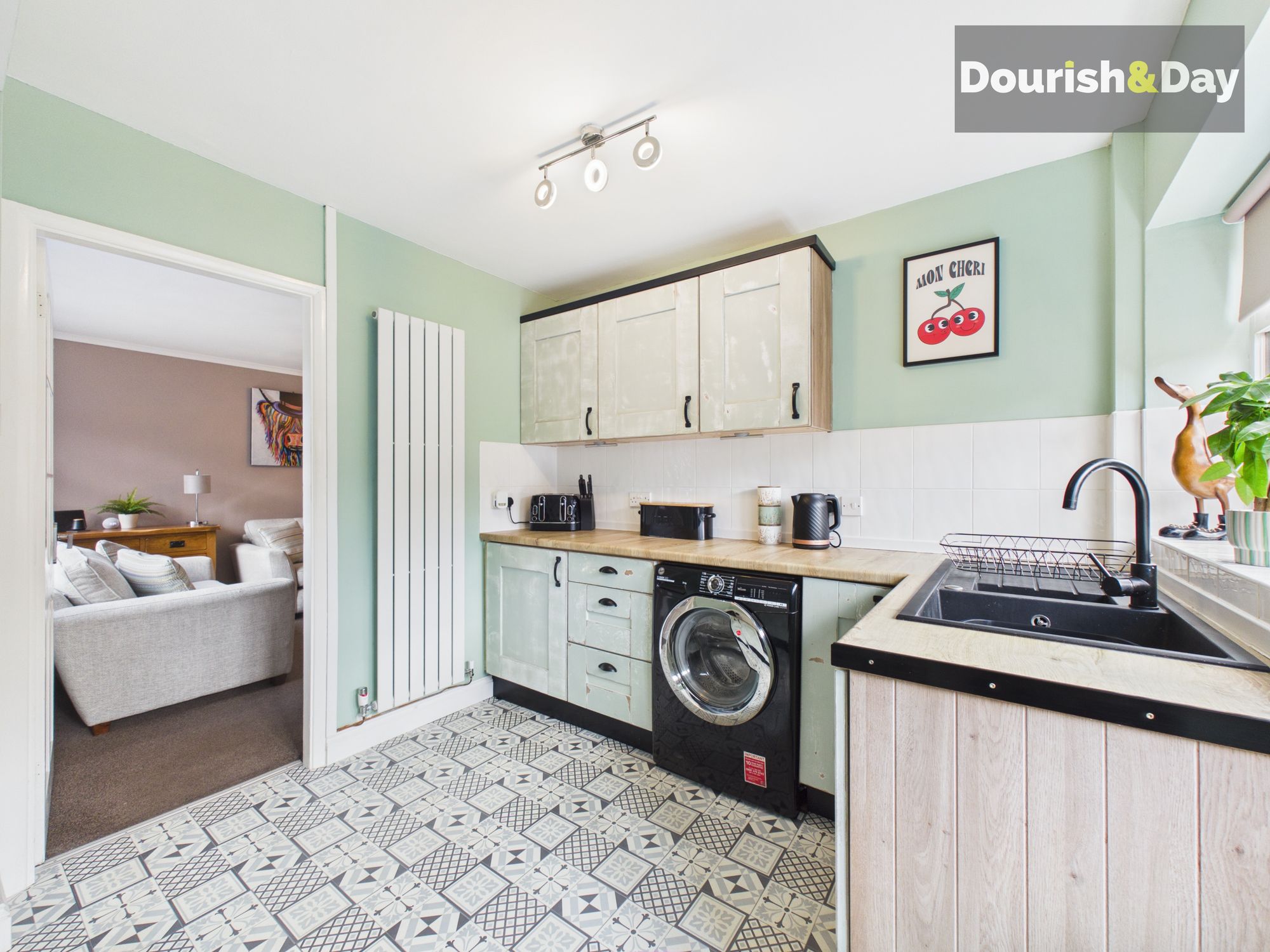 3 bed for sale in Summerhill Gardens, Market Drayton, TF9 - Property Image 7