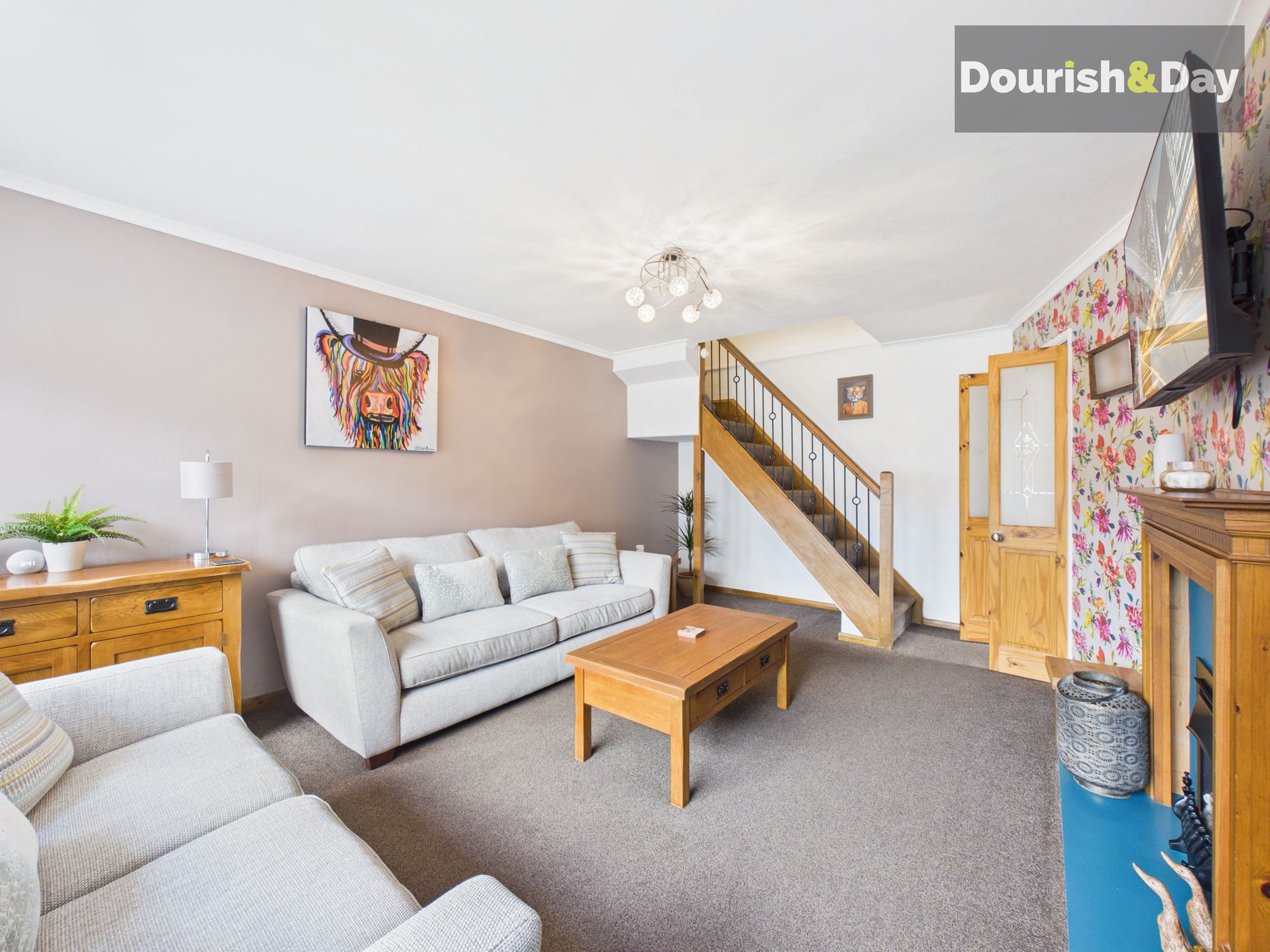 3 bed for sale in Summerhill Gardens, Market Drayton, TF9 - Property Image 9