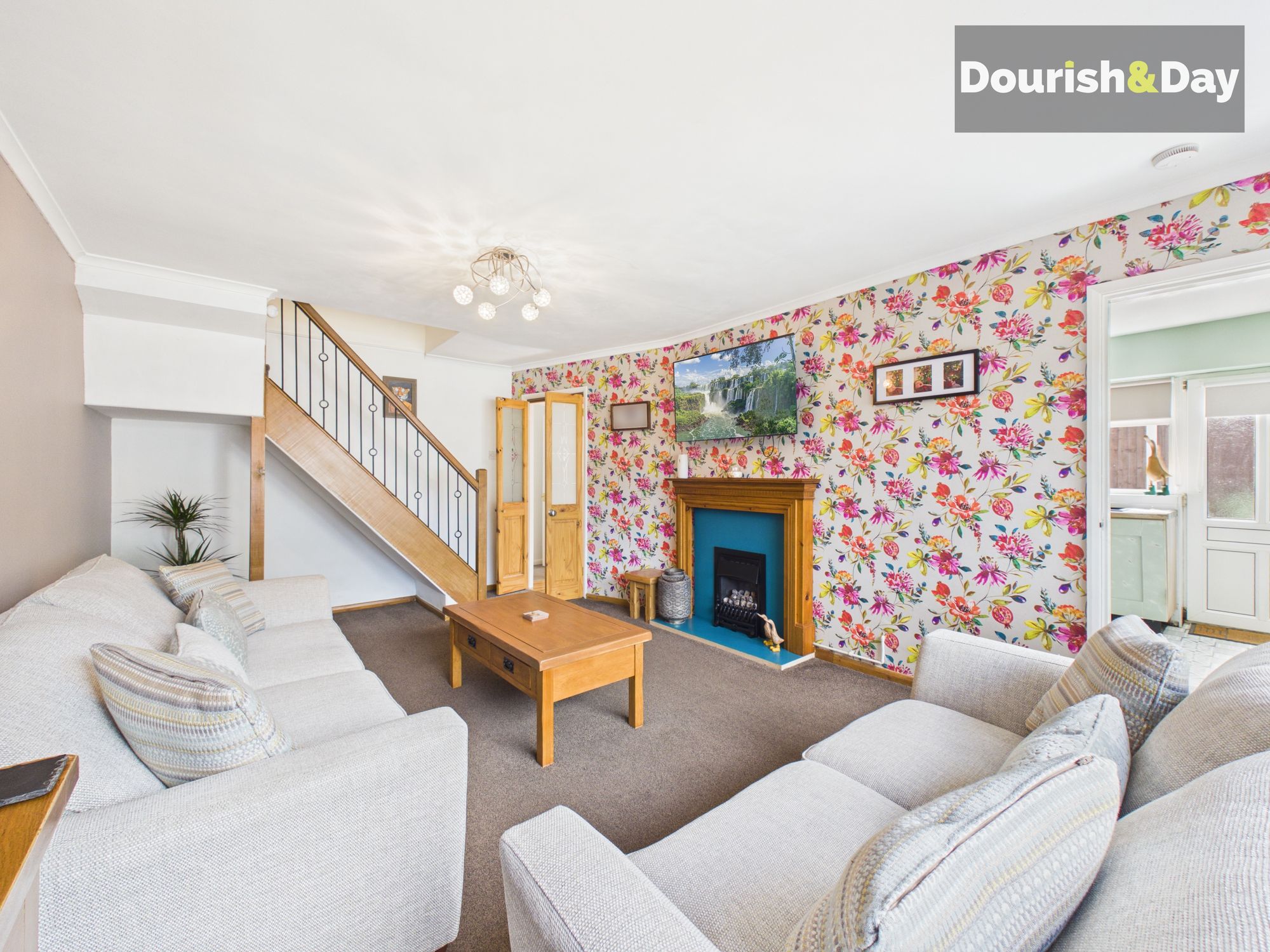 3 bed for sale in Summerhill Gardens, Market Drayton, TF9 - Property Image 8