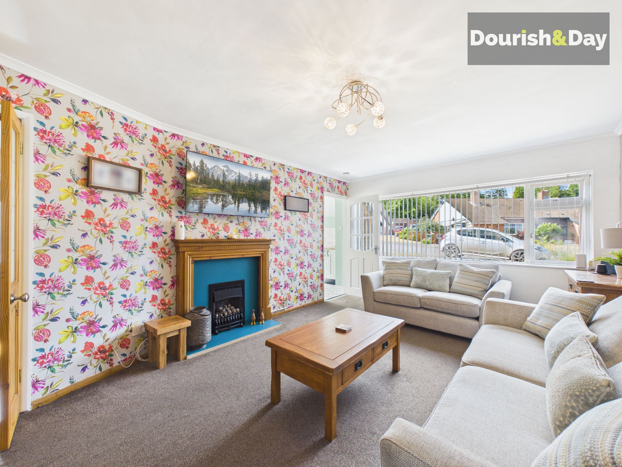 3 bed for sale in Summerhill Gardens, Market Drayton, TF9 - Property Image 3