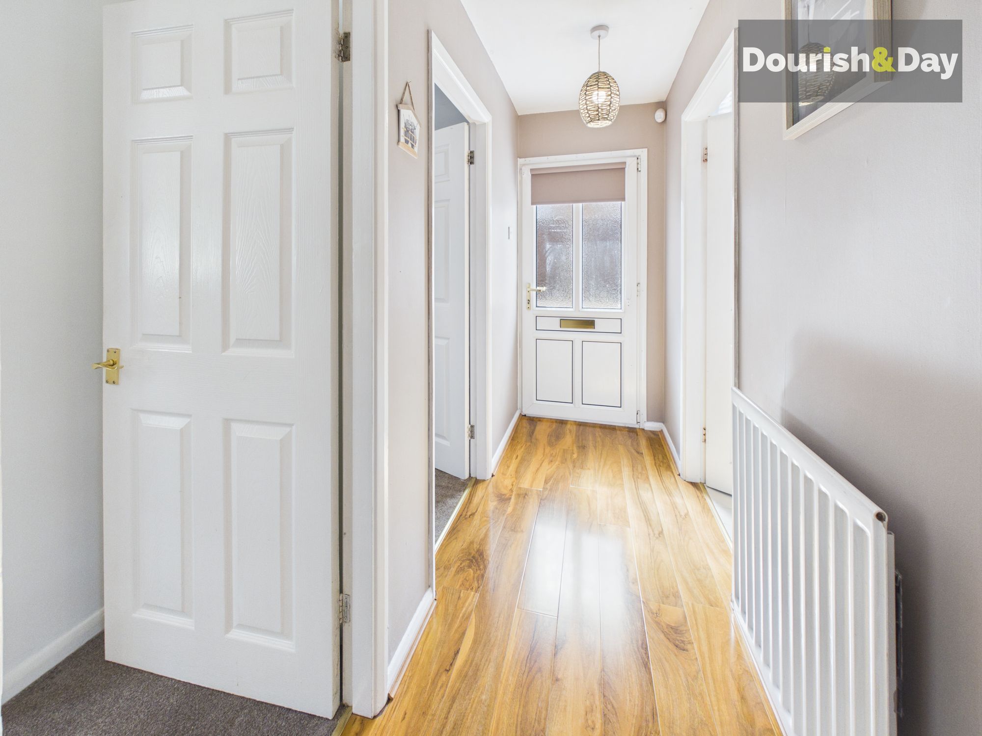 3 bed for sale in Summerhill Gardens, Market Drayton, TF9 - Property Image 10