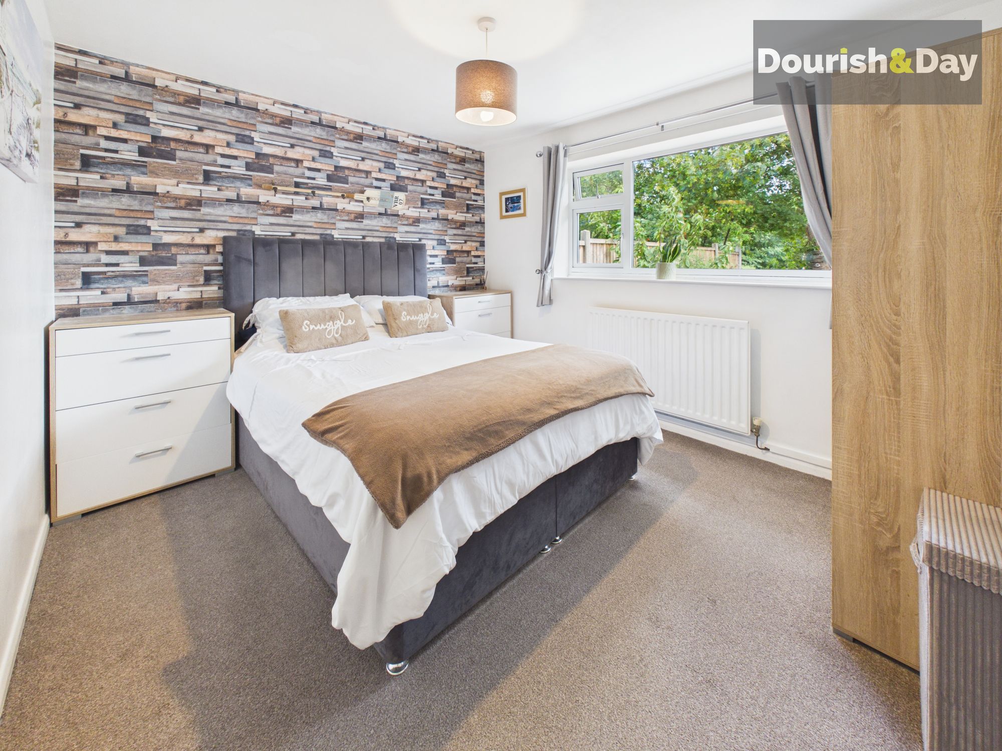 3 bed for sale in Summerhill Gardens, Market Drayton, TF9 - Property Image 11