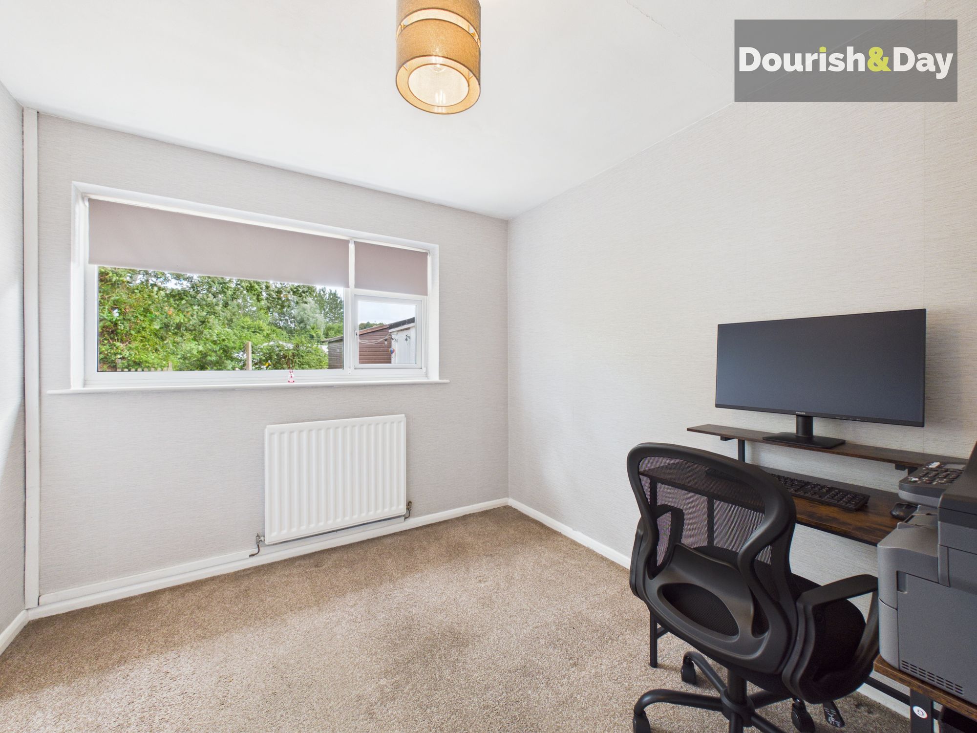 3 bed for sale in Summerhill Gardens, Market Drayton, TF9 - Property Image 12