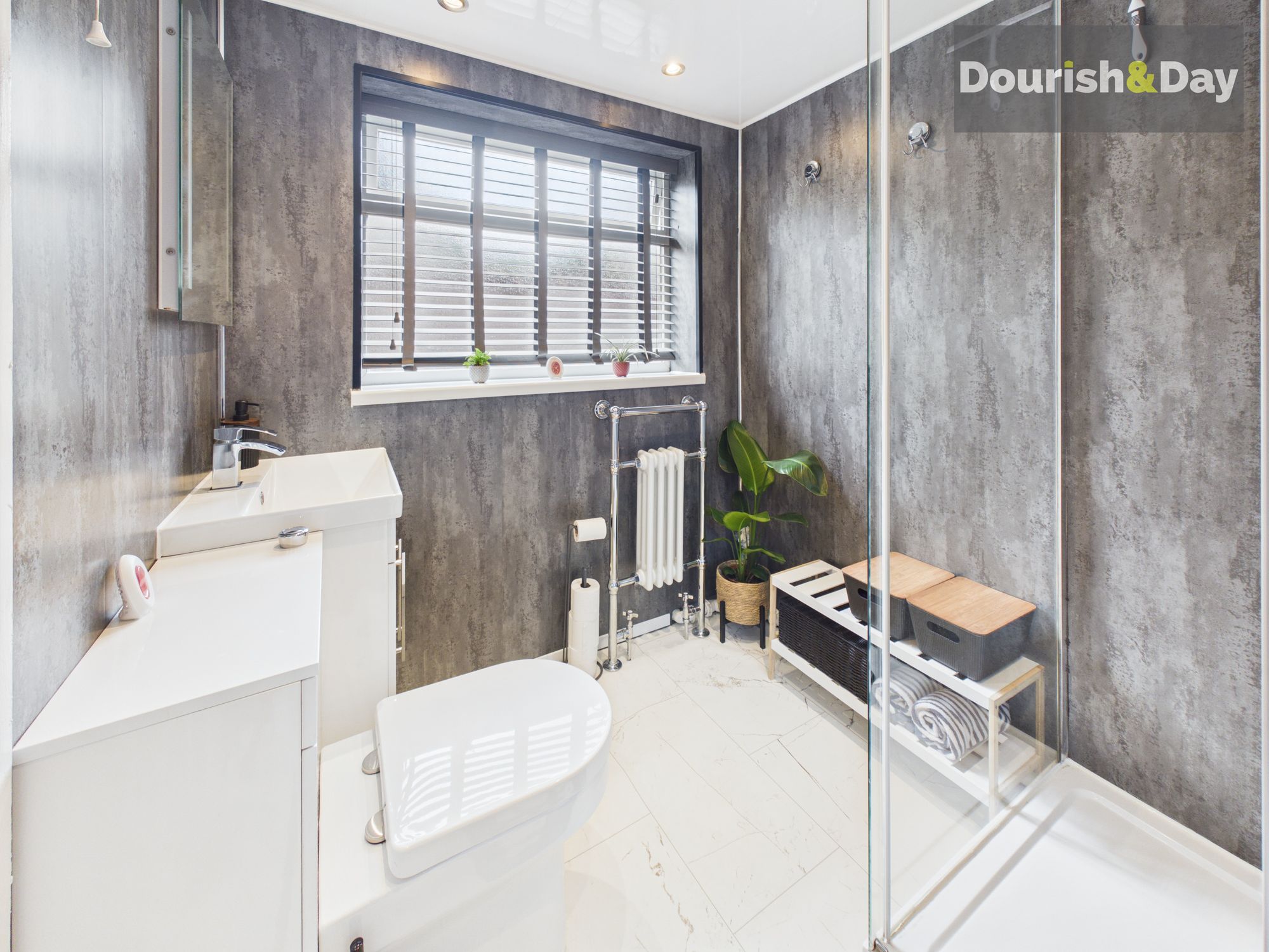 3 bed for sale in Summerhill Gardens, Market Drayton, TF9 - Property Image 14